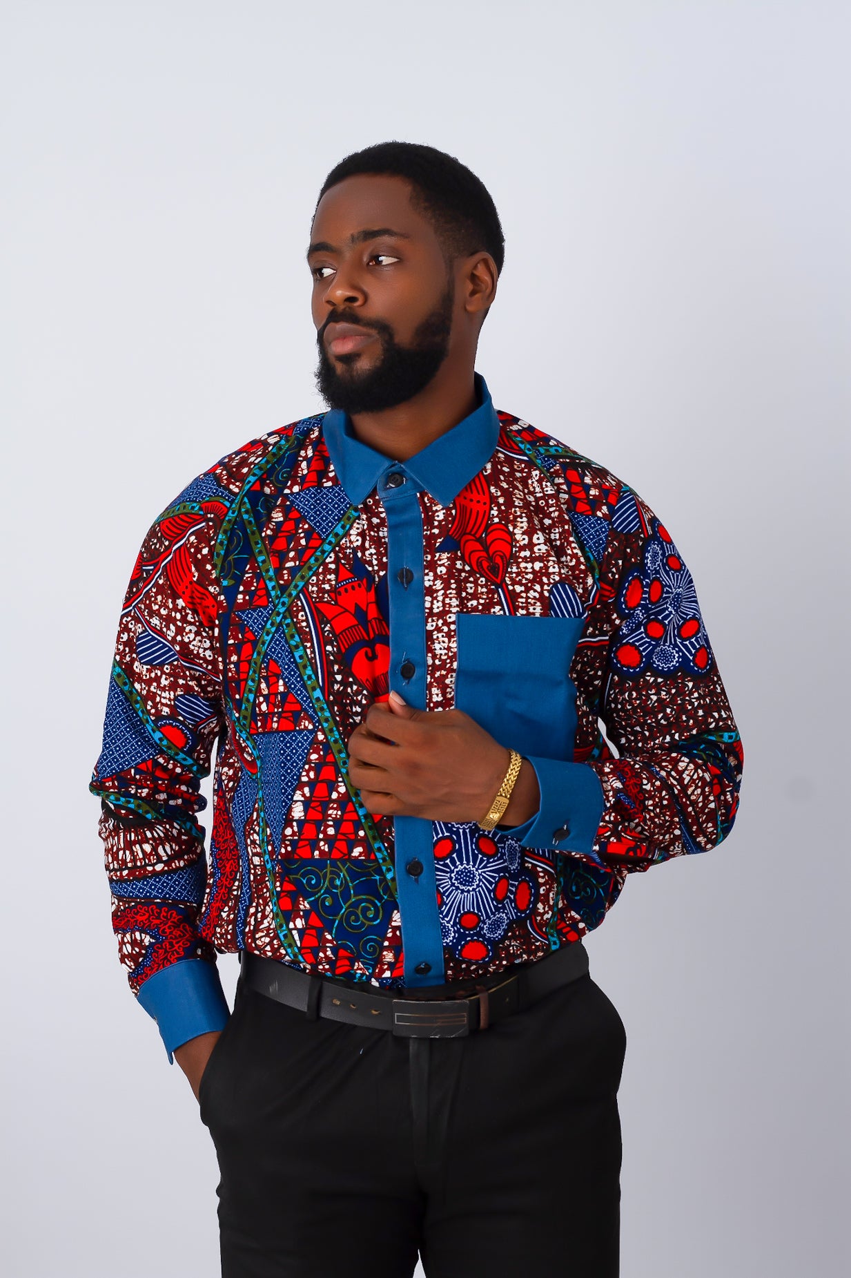 African print Shirt for Men | African Ankara Sweatshirt | African Clothing for Men | African print long sleeve shirt | African Clothing for men | Ankara shirt | African print shorts | African print clothing UK | African print apparel | Buy African outfits for men | Matching African Print outfits | 2 pcs African print clothing | Short sleeve African shirt for men | Long sleeve African print shirt for men | Ankara short sleeve shirt for men | Ankara long sleeve kaftan for men | African Kaftan for Men