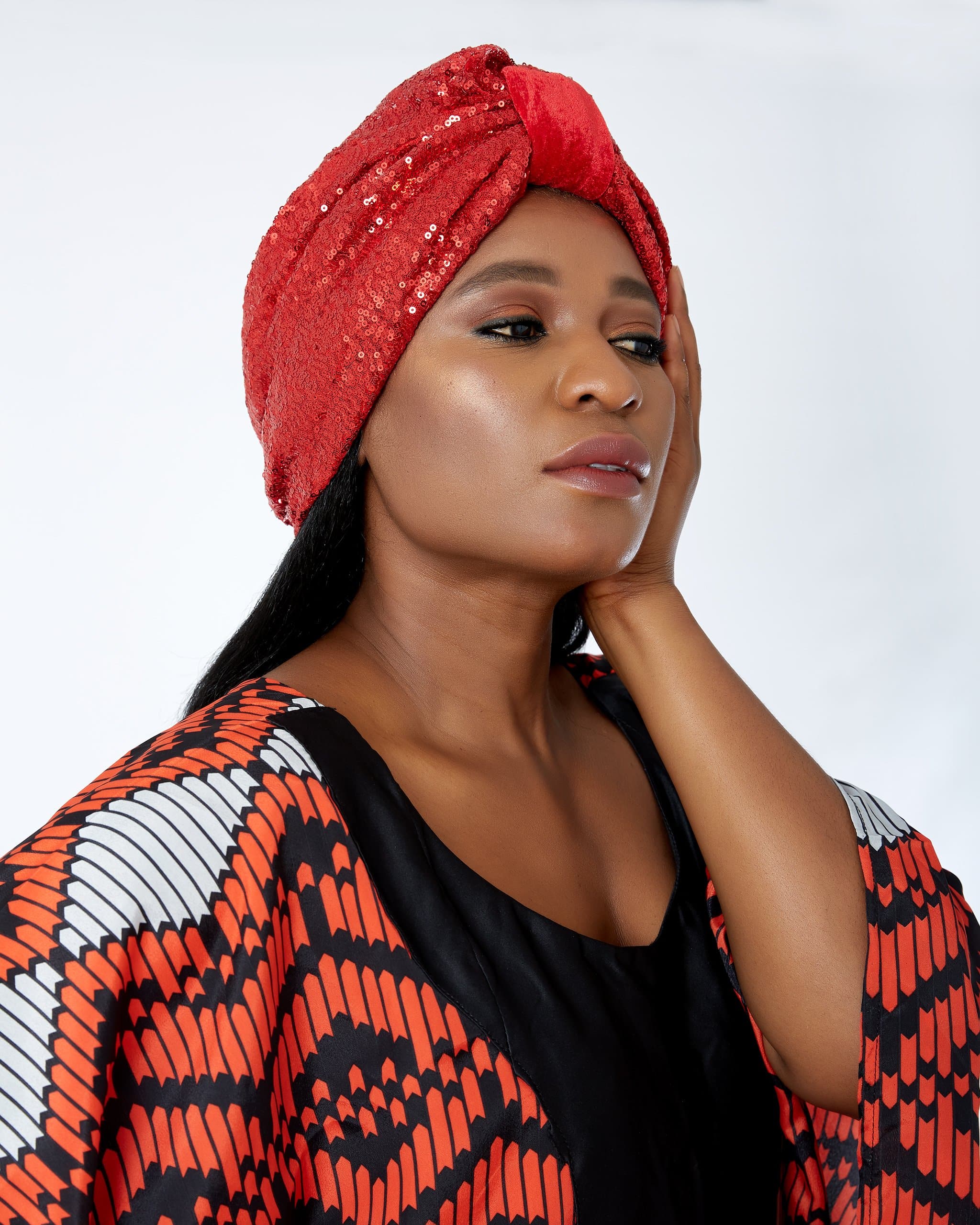 Readymade headwrap | Ready to wear velvet cap | Chemo cap | Velvet Chemo Cap | Soft Chemo cap | Pre made headwrap | Ready to wear turban | Pre made turban | Sequin Headwrap | Velvet Turban Headwrap | Velvet Turban | Soft velvet turban | Turban for women | turban headband | Velvet turban hat | Turban hat | Turban shop