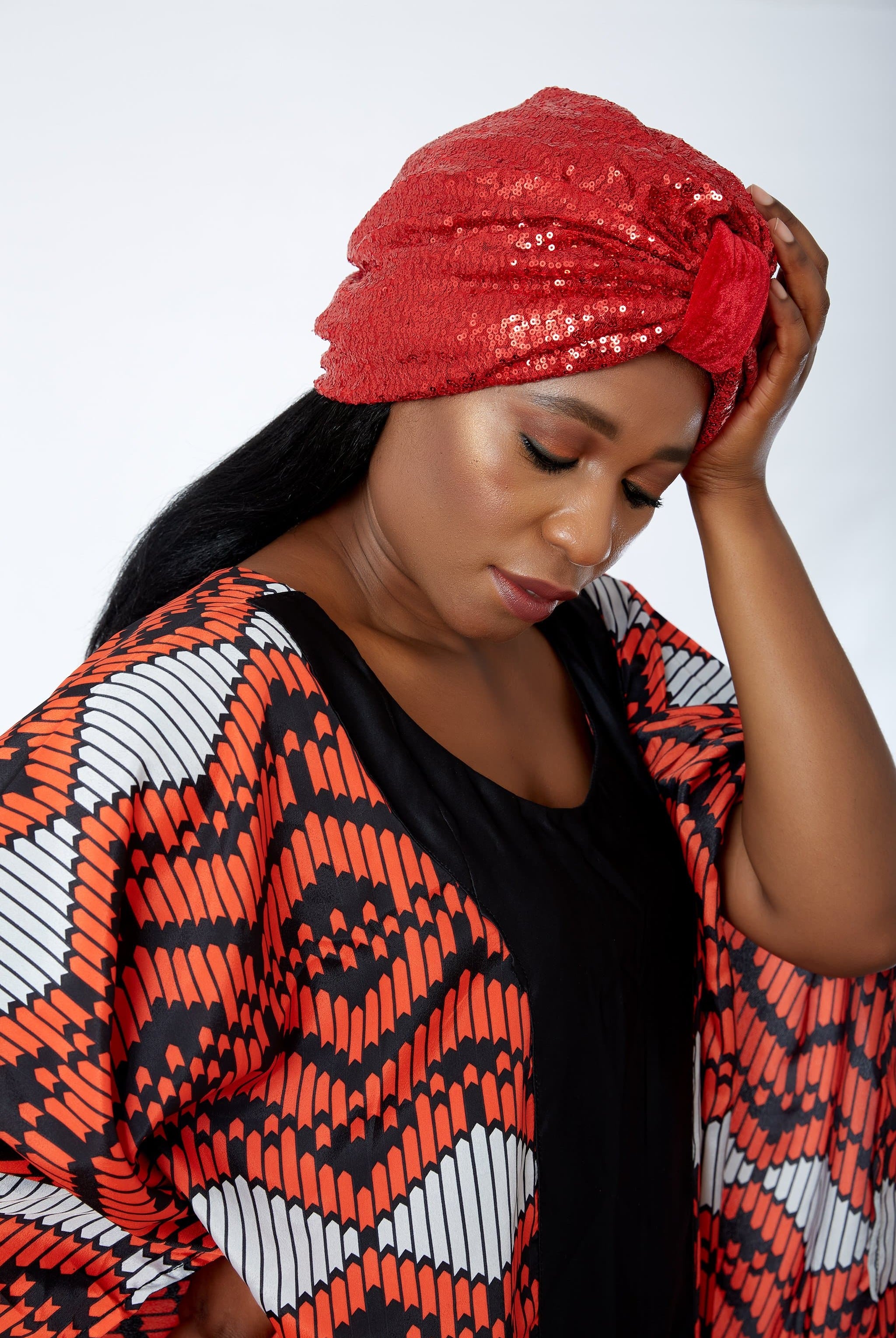 Readymade headwrap | Ready to wear velvet cap | Chemo cap | Velvet Chemo Cap | Soft Chemo cap | Pre made headwrap | Ready to wear turban | Pre made turban | Sequin Headwrap | Velvet Turban Headwrap | Velvet Turban | Soft velvet turban | Turban for women | turban headband | Velvet turban hat | Turban hat | Turban shop