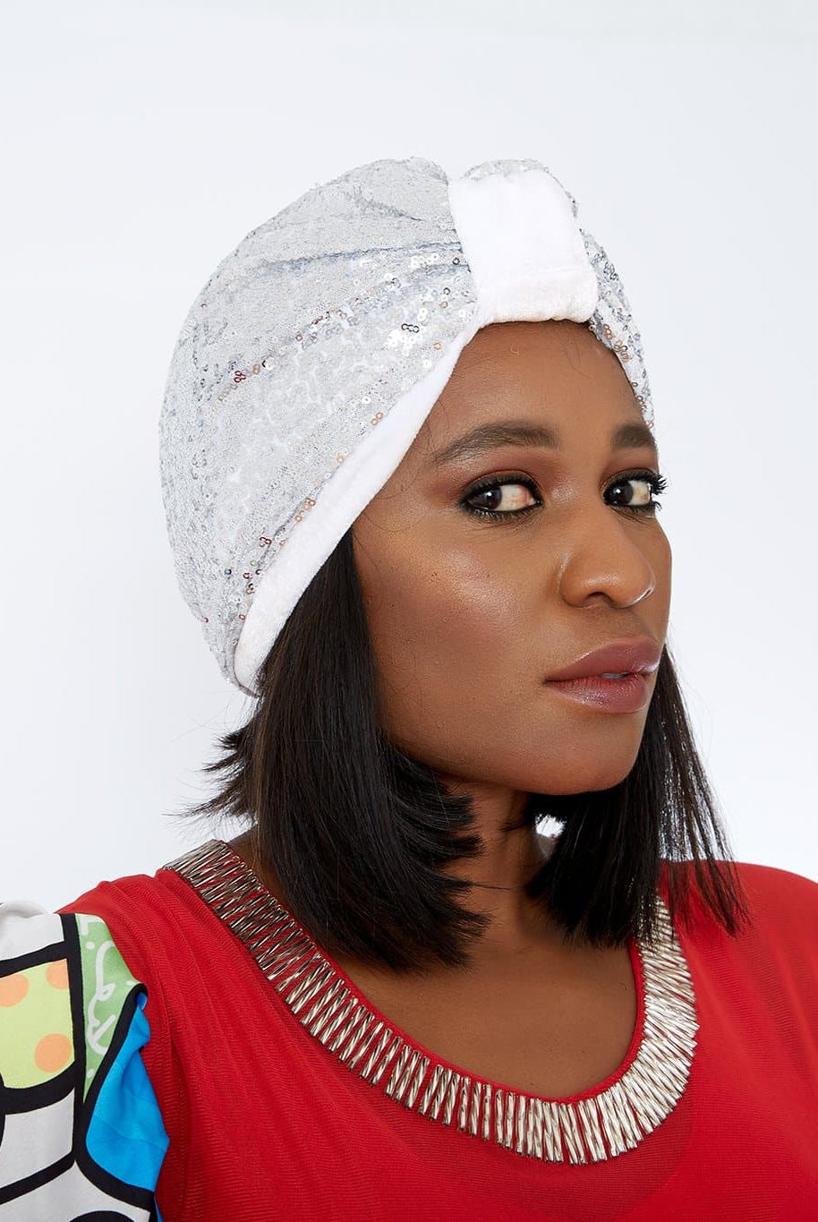 Readymade headwrap | Ready to wear velvet cap | Chemo cap | Velvet Chemo Cap | Soft Chemo cap | Pre made headwrap | Ready to wear turban | Pre made turban | Sequin Headwrap | Velvet Turban Headwrap | Velvet Turban | Soft velvet turban | Turban for women | turban headband | Velvet turban hat | Turban hat | Turban shop