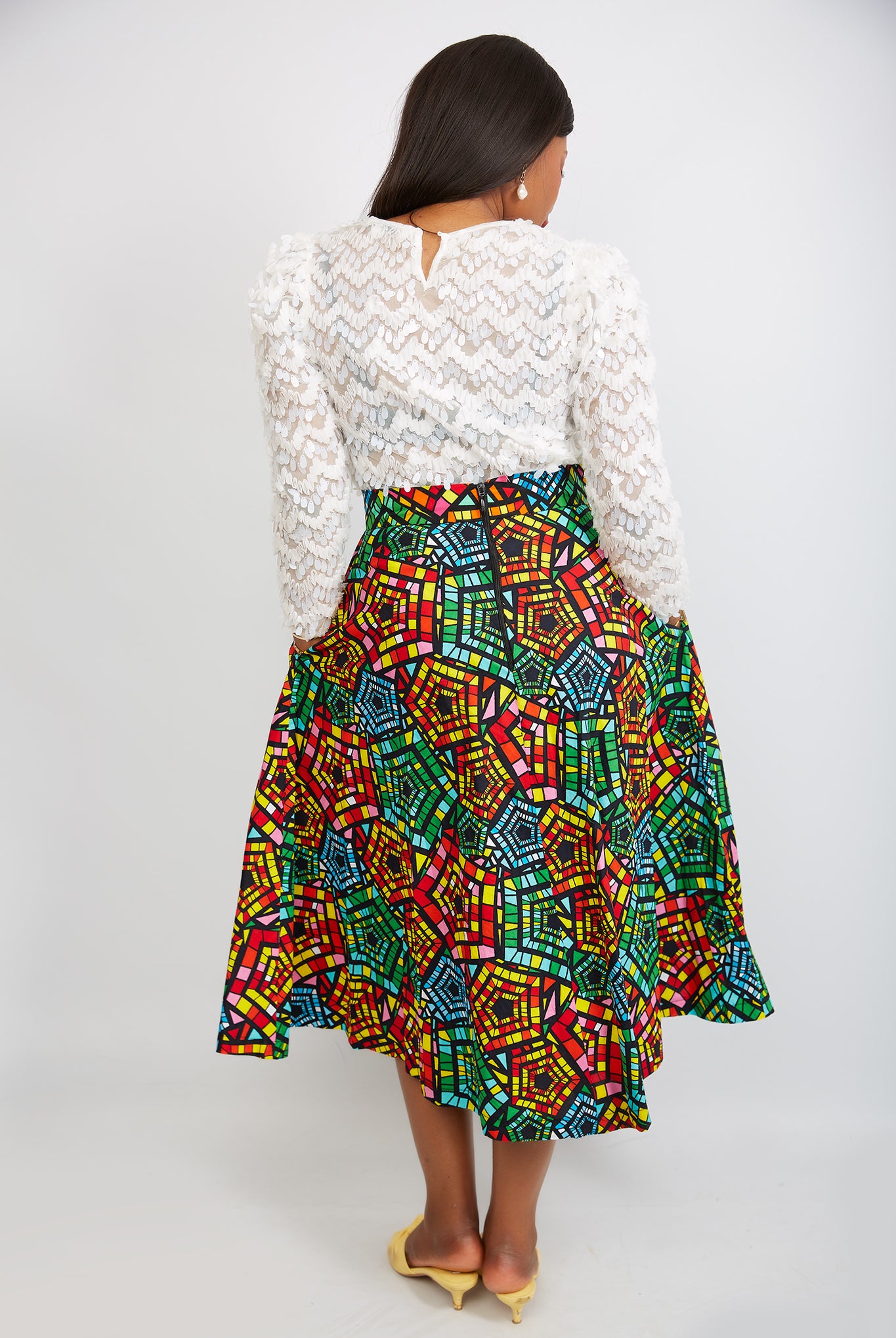 High-waist African skirts | Plus size African Clothing | African print clothing in the UK | Ready to wear African print outfits | African print skirt and top | African clothing | African outfit | kitenge skirts | Africa skirts for Women | Ankara Styles skirts for ladies | African maxi skirt | Danshiki skirt | Ghana African skirt | Kente skirt | African flare skirt | African print skirt | African Clothing Online Shop | Short African skirt | African mini skirt