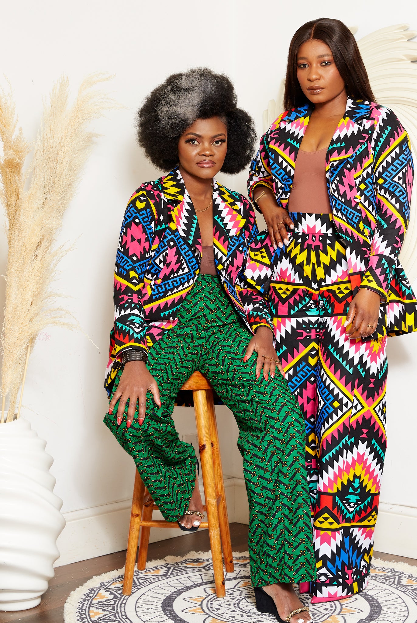 African print wide leg trousers | African print trousers UK | African print pants | African Print wide leg pants | African print clothing UK | Ready to wear African print pants | African Trouser styles | African clothing | African outfit | Ankara print  Trousers | Ankara pants for Women | Ankara Styles Trousers for ladies | African pallazo Trousers | Danshiki Trousers | High waist African print wide leg pants | African high waist pants| African loose fit Trousers | African print Trousers