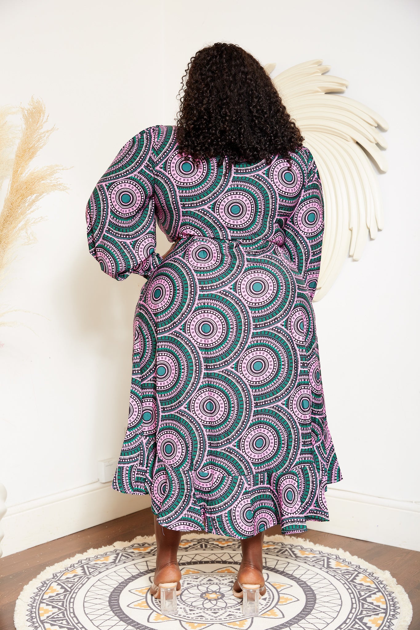 African Print Wrap Dresses | Ghana African dress | Kente Dress | African dress | African print Dress | African Clothing Online Shop | Short African dress | Mini African dress UK | African dress UK | african dress styles | african women's clothing | african outfit | kitenge dresses | Africa Dresses for Women | Ankara Styles for ladies | African dresses for work | Danshiki Dress | Trendy African Dress | Modern African Clothing | Modern African dress UK | African clothing UK | Black-owned UK fashion brand