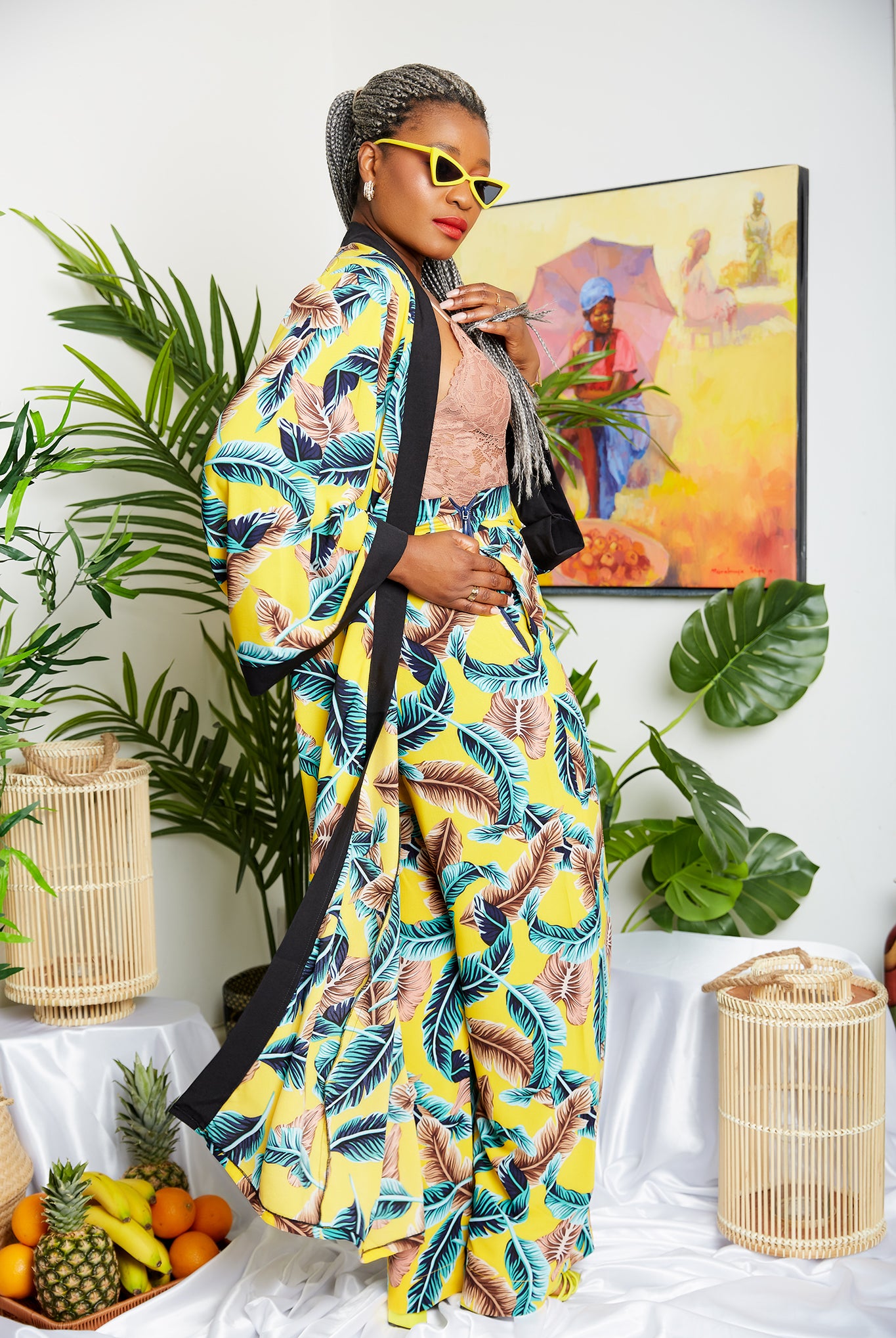 African Print Blazer | African print Jacket | African print Bomber Jacket | African Print Outerwear | Fall Fashion for African women | sustainable African Fashion | recycled African print clothing | Ethically sourced fashion | ethically sourced clothing | handmade clothing | African clothing for women | Ankara jacket | Tribal prints kimono | Floral African print clothing | Cotton Blazer | African print workwear | African clothing UK | Black-owned fashion brand | UK Based African Fashion Brand