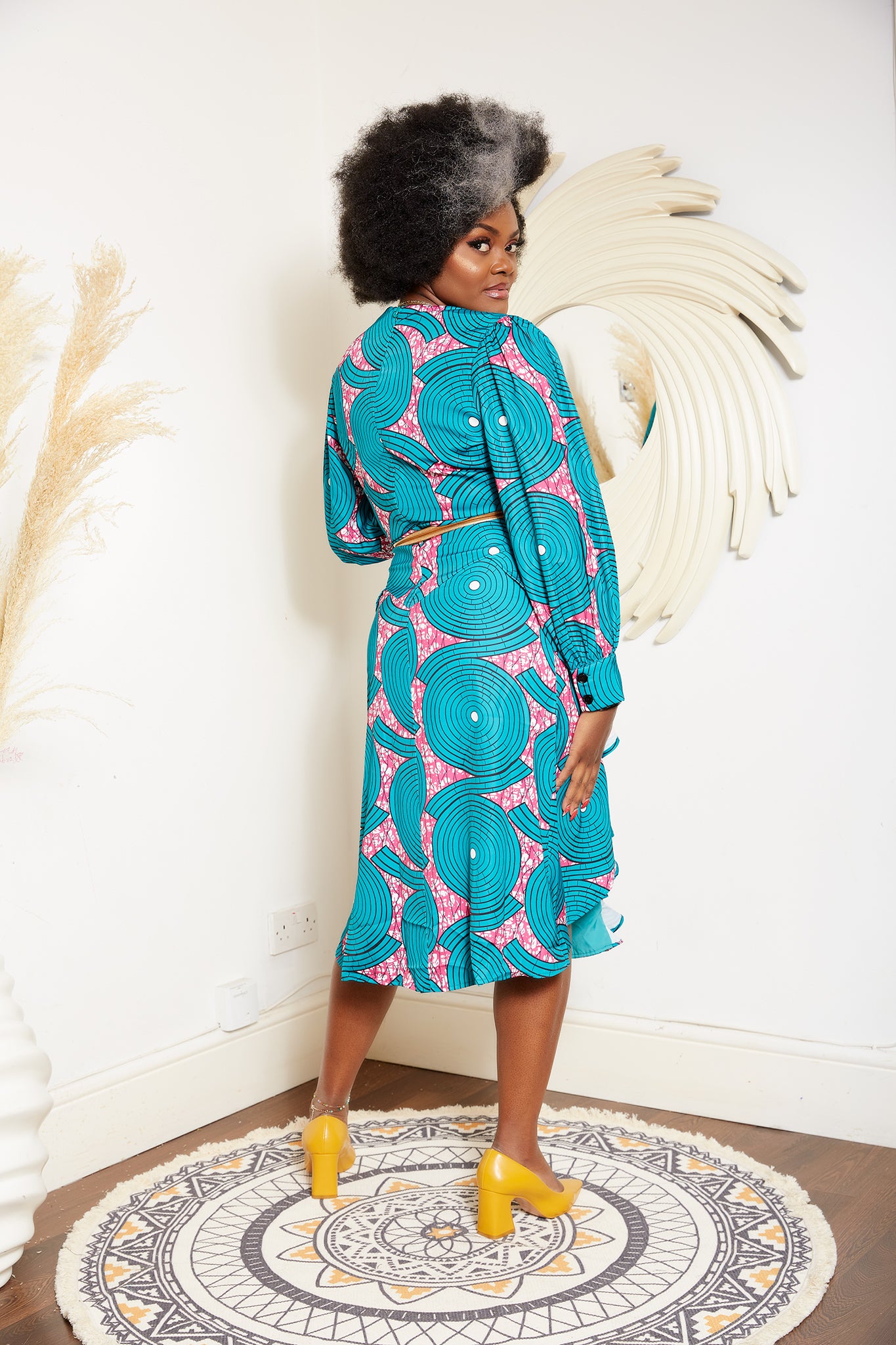 African Print Wrap Dresses | Ghana African dress | Kente Dress | African dress | African print Dress | African Clothing Online Shop | Short African dress | Mini African dress UK | African dress UK | african dress styles | african women's clothing | african outfit | kitenge dresses | Africa Dresses for Women | Ankara Styles for ladies | African dresses for work | Danshiki Dress | Trendy African Dress | Modern African Clothing | Modern African dress UK | African clothing UK | Black-owned UK fashion brand