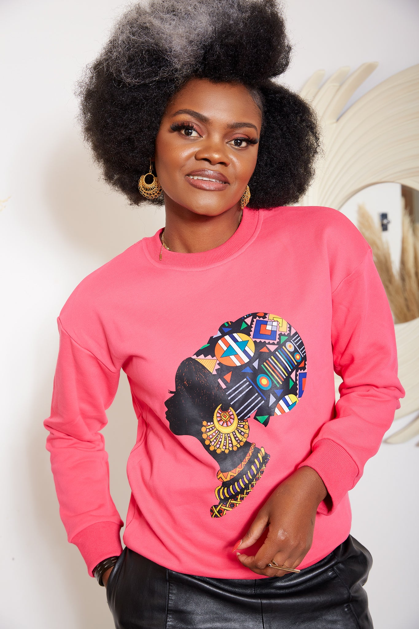 African map Sweatshirt | African Ankara Sweatshirt | African Clothing for Men | African print long sleeve sweatshirt | Modern African Clothing for women | African inspired sweatshirt | Tribal sweatshirt | Ankara sweatshirt | African print shorts | African print clothing UK | African print apparel | African Print clothing online | Trendy African clothing store | Buy African outfits for men | Matching African Print outfits | 2 pcs African print clothing | Love Africa Clothing | Love Africa sweatshirt