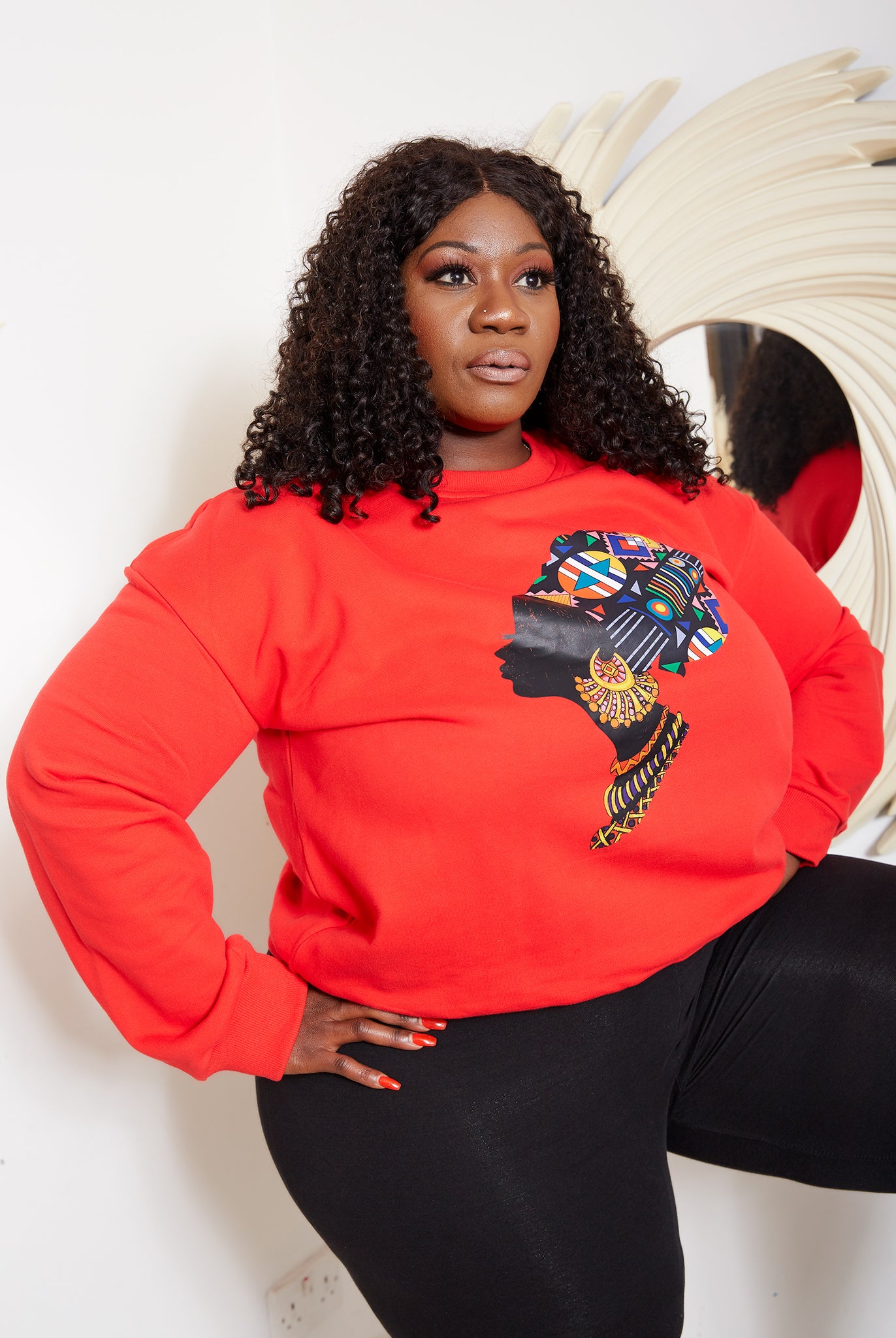 African map Sweatshirt | African Ankara Sweatshirt | African Clothing for Men | African print long sleeve sweatshirt | Modern African Clothing for women | African inspired sweatshirt | Tribal sweatshirt | Ankara sweatshirt | African print shorts | African print clothing UK | African print apparel | African Print clothing online | Trendy African clothing store | Buy African outfits for men | Matching African Print outfits | 2 pcs African print clothing | Love Africa Clothing | Love Africa sweatshirt