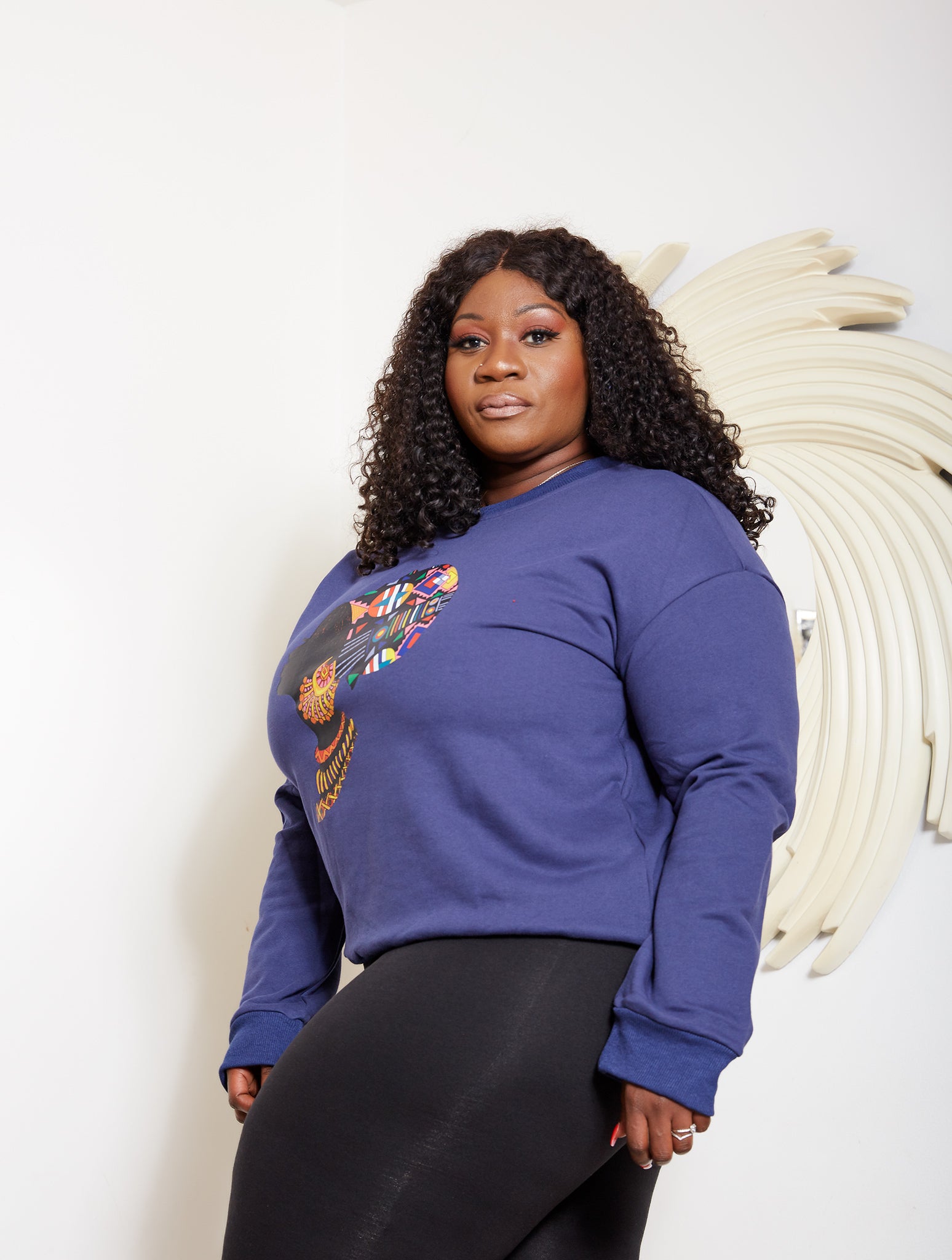 African map Sweatshirt | African Ankara Sweatshirt | African Clothing for Men | African print long sleeve sweatshirt | Modern African Clothing for women | African inspired sweatshirt | Tribal sweatshirt | Ankara sweatshirt | African print shorts | African print clothing UK | African print apparel | African Print clothing online | Trendy African clothing store | Buy African outfits for men | Matching African Print outfits | 2 pcs African print clothing | Love Africa Clothing | Love Africa sweatshirt