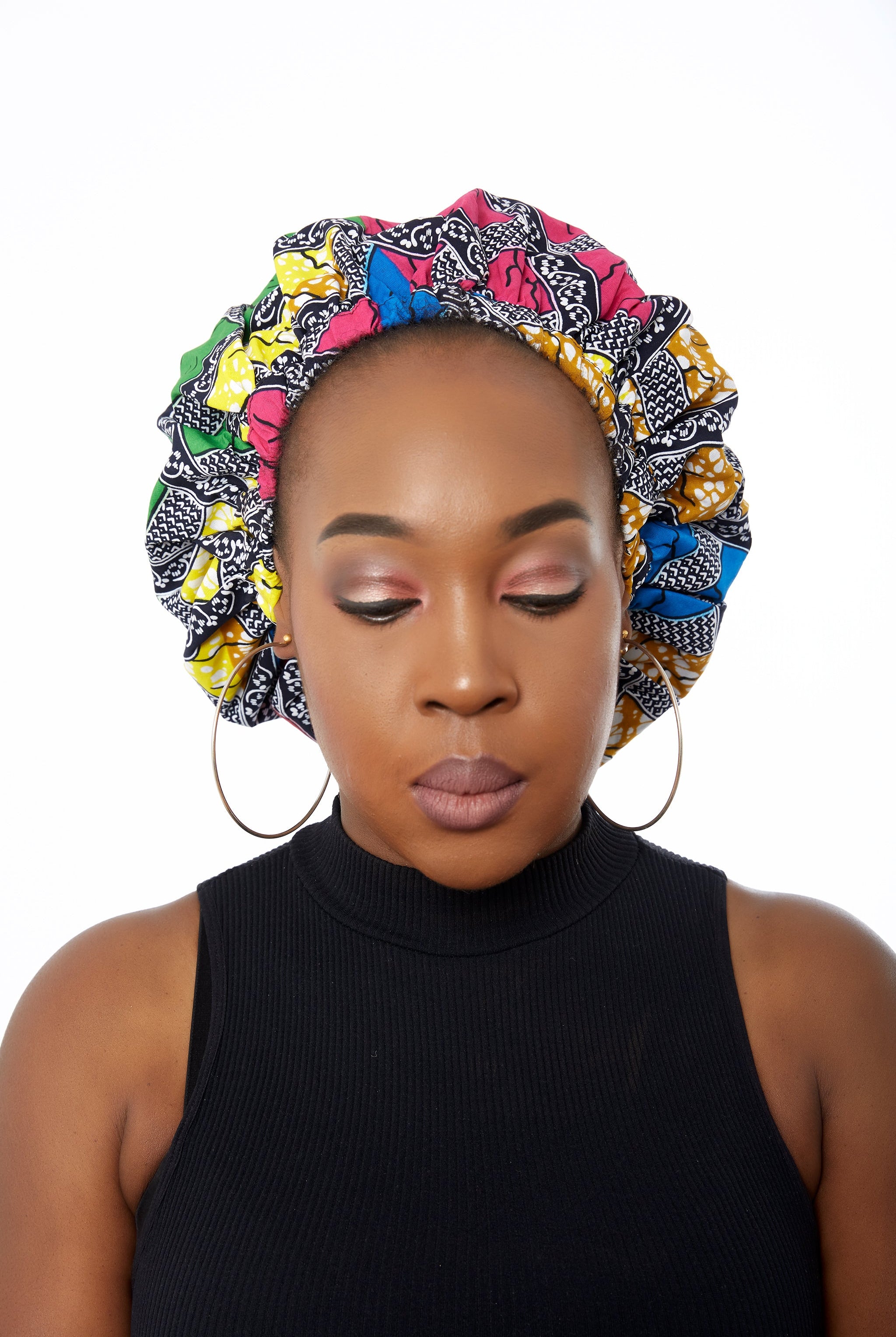 Silk Hair bonnet | African Hair bonnet | African Print hair accessories | African Print Hair cover | Readymade African Print Hair bonnet | Ready to wear hair bonnet| Ankara print bonnets| Ankara hair bonnet| Large African Print bonnets| Silk African Print bonnets| Ready to wear bonnets | Pre made turban | Sequin Headwrap | Velvet Turban Headwrap | Velvet Turban | Soft velvet turban | Turban for women | turban headband | Velvet turban hat | Turban hat | Turban shop | Premade turbans