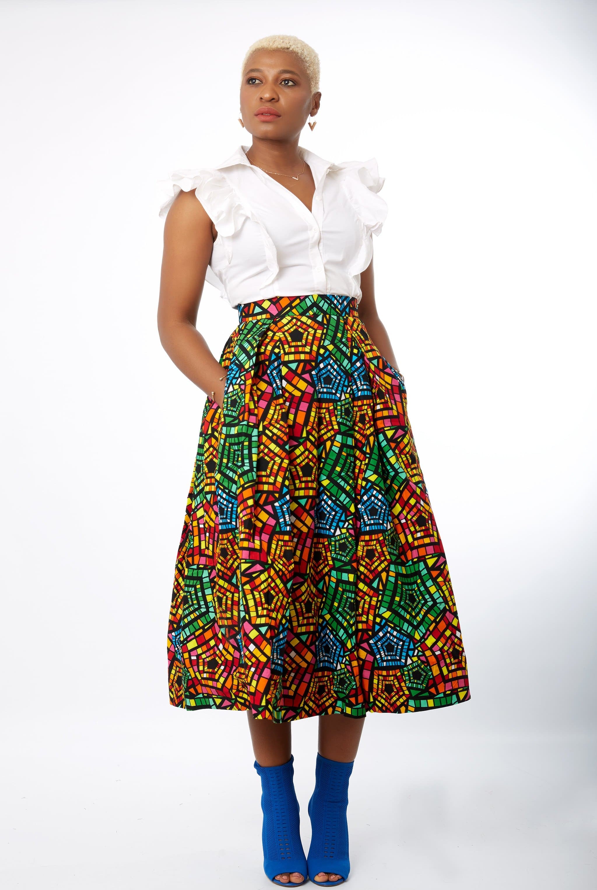 African skirt for plus size women | African print clothing in the UK | Ready to wear African print outfits | African skirt styles | African clothing | African outfit | kitenge skirts | Africa skirts for Women | Ankara Styles skirts for ladies | African maxi skirt | Danshiki skirt | Ghana African skirt | Kente skirt | African flare skirt | African print skirt | African Clothing Online Shop | Short African skirt | Mini African skirt UK | African skirt UK