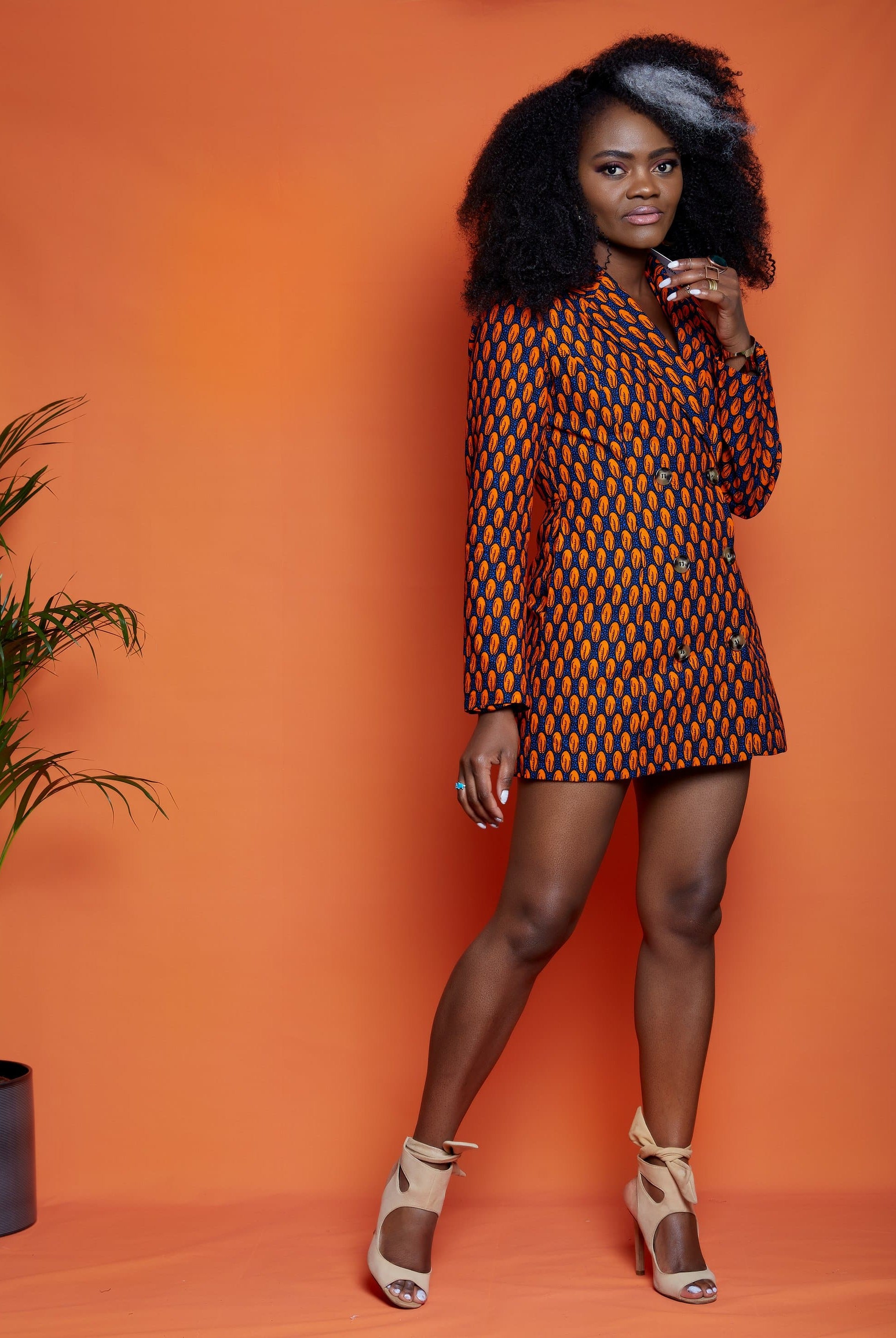 African Print Blazer | African print Jacket | African print Bomber Jacket | African Print Outerwear | Fall Fashion for African women | sustainable African Fashion | recycled African print clothing | Ethically sourced fashion | ethically sourced clothing | handmade clothing | African clothing for women | Ankara jacket | Tribal prints kimono | Floral African print clothing | Cotton Blazer | African print workwear | African clothing UK | Black-owned fashion brand | UK Based African Fashion Brand