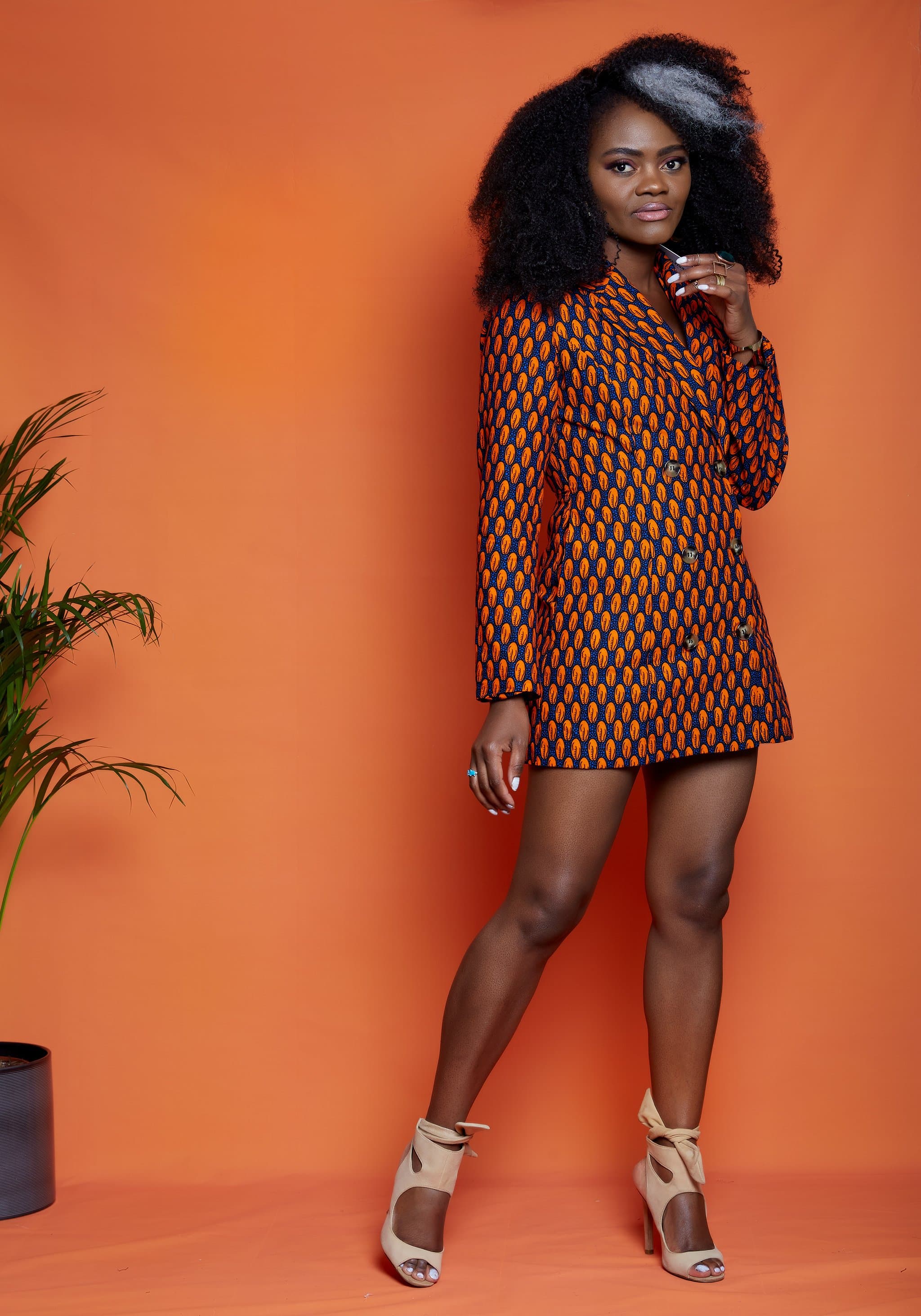 African Print Blazer | African print Jacket | African print Bomber Jacket | African Print Outerwear | Fall Fashion for African women | sustainable African Fashion | recycled African print clothing | Ethically sourced fashion | ethically sourced clothing | handmade clothing | African clothing for women | Ankara jacket | Tribal prints kimono | Floral African print clothing | Cotton Blazer | African print workwear | African clothing UK | Black-owned fashion brand | UK Based African Fashion Brand