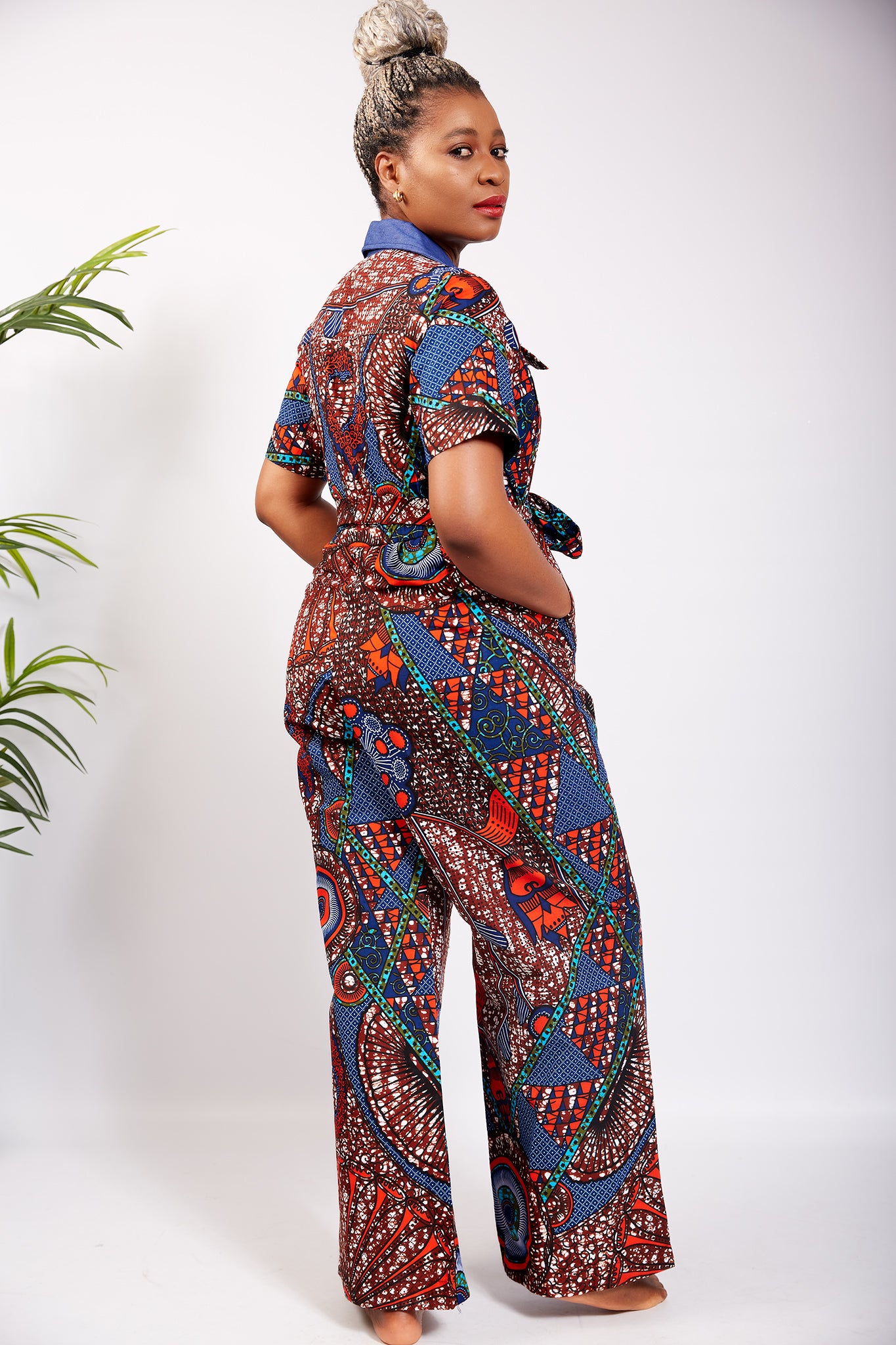 African print wide leg trousers | African print trousers UK | African print pants | African Print wide leg pants | African print clothing UK | Ready to wear African print pants | African Trouser styles | African clothing | African outfit | Ankara print Trousers | Ankara pants for Women | Ankara Styles Trousers for ladies | African pallazo Trousers | Danshiki Trousers | High waist African print wide leg pants | African high waist pants| African loose fit Trousers | African print Trousers