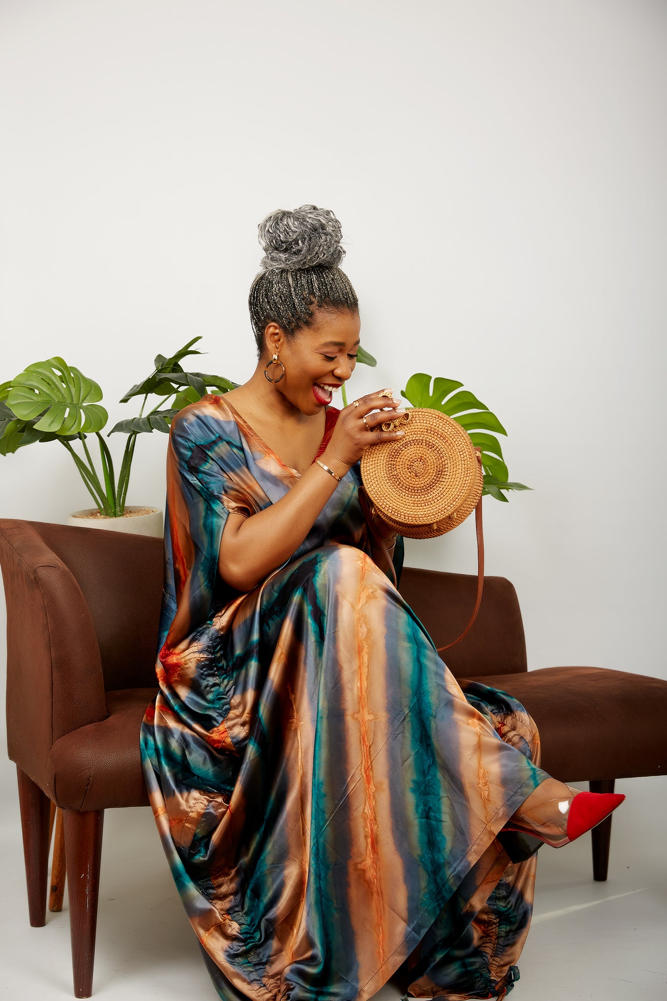 African print tote bag | African Ankara print bag | African print bag | African print shoulder bag| Modern African Clothing for women | African print accessories | African print gift ideas | Ankara print accessories| African Fashion | African print clothing UK | African print apparel | African Print clothing online | Trendy African clothing store | Buy African print gifts | Rattan beach bag | Rattan round shoulder bag | Ankara bag