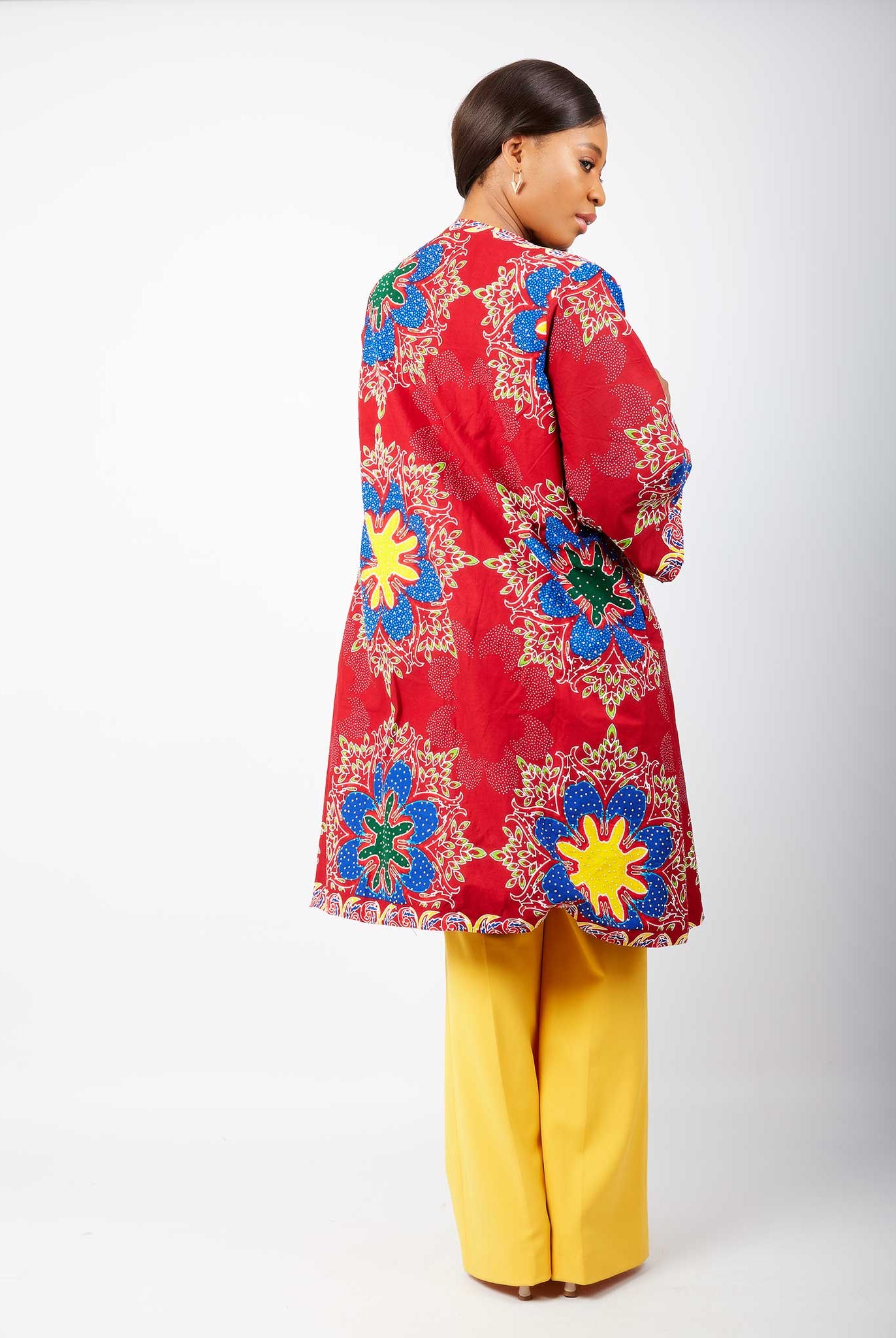 African Print clothing UK | African clothing in the UK