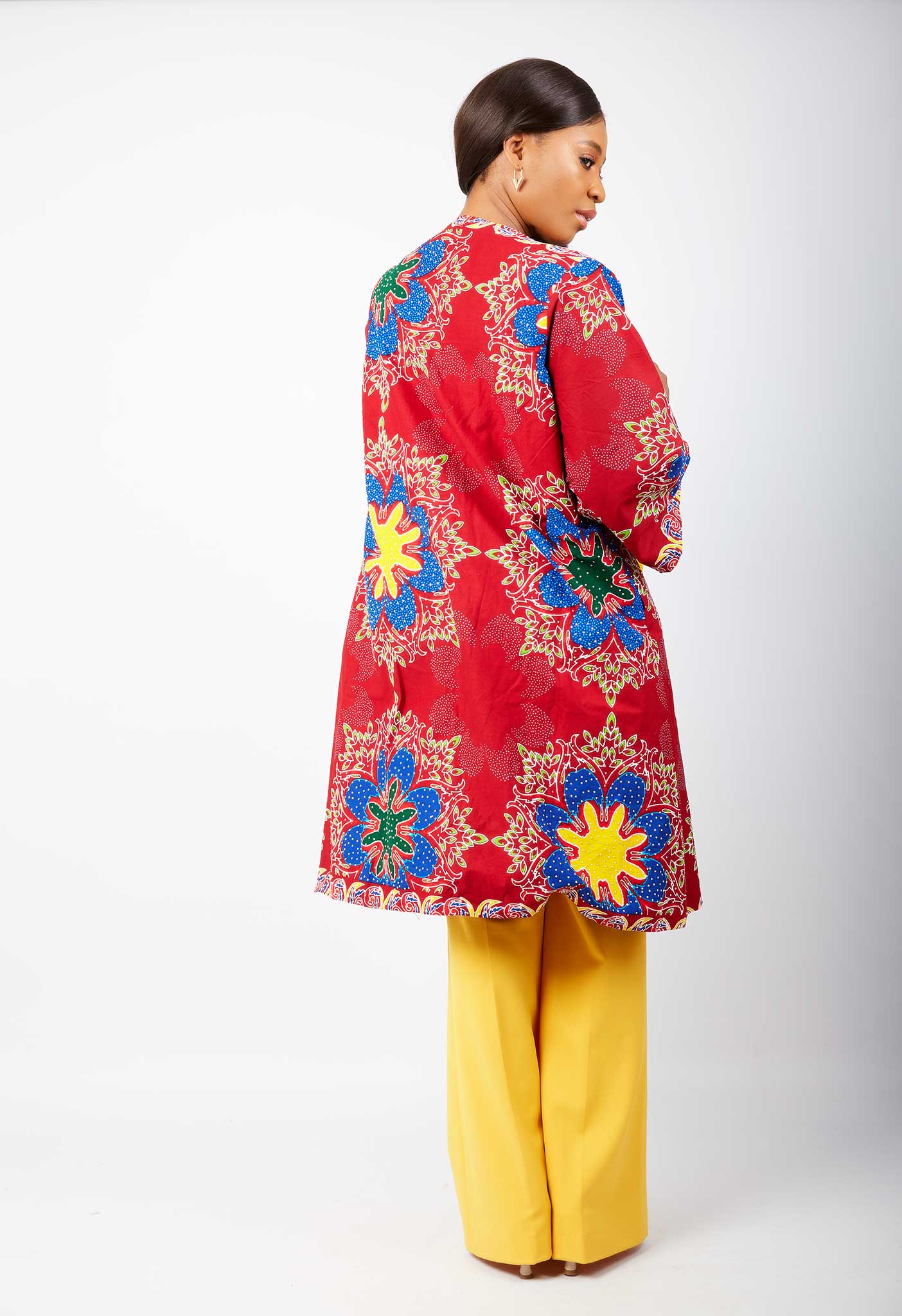 African Print clothing UK | African clothing in the UK