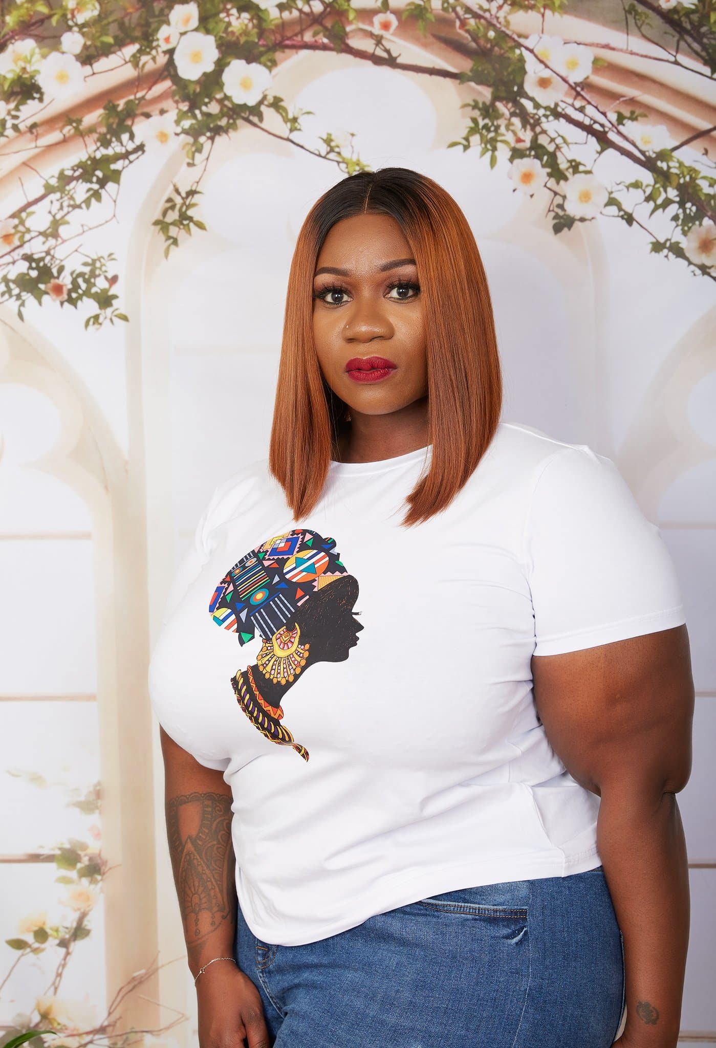 African map T-Shirt | African Headwrap T-shirt | Ethnic t_shirt | African print blouses | African Ankara print Top | Off shoulder African blouse | African print peplum blouse | Modern African Clothing for women | African shirt dresses | Off Shoulder African dresses | Ankara top | African women top | African print clothing UK | African print apparel | African Print clothing online | Trendy African clothing store | Buy African dress | Matching African Print outfits | 2 pcs African print clothing