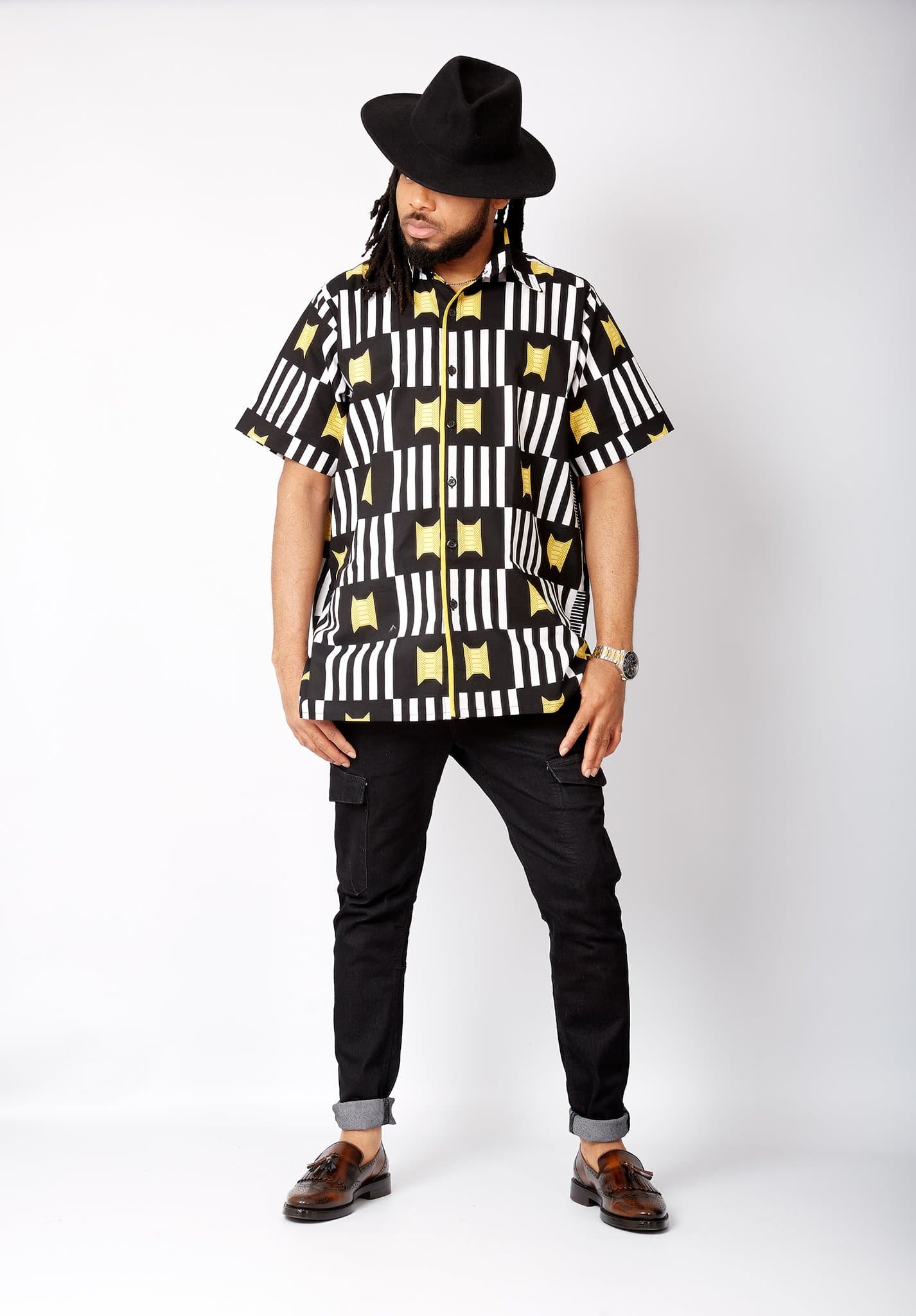 African print Shirt for Men | African Ankara Sweatshirt | African Clothing for Men | African print long sleeve shirt | Modern African Clothing for men | African shirt | Tribal pattern shirt for men | Ankara shirt | African print shorts | African print clothing UK | African print apparel | African Print clothing online | Trendy African clothing store | Buy African outfits for men | Matching African Print outfits | 2 pcs African print clothing