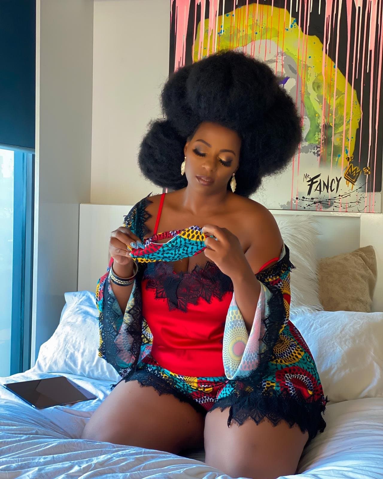 African sleepwear | African print Sleepwear | African print nightwear | African Print Pyjamas | Sleepwear for African women | sustainable nightwears | recycled nightwear | Ethically sourced fashion | ethically sourced clothing | handmade clothing | African clothing for women | Silk nightwear | Tribal prints | ethnic patterns | silk sleepwear | Sleepwear | African clothing UK | Black-owned fashion