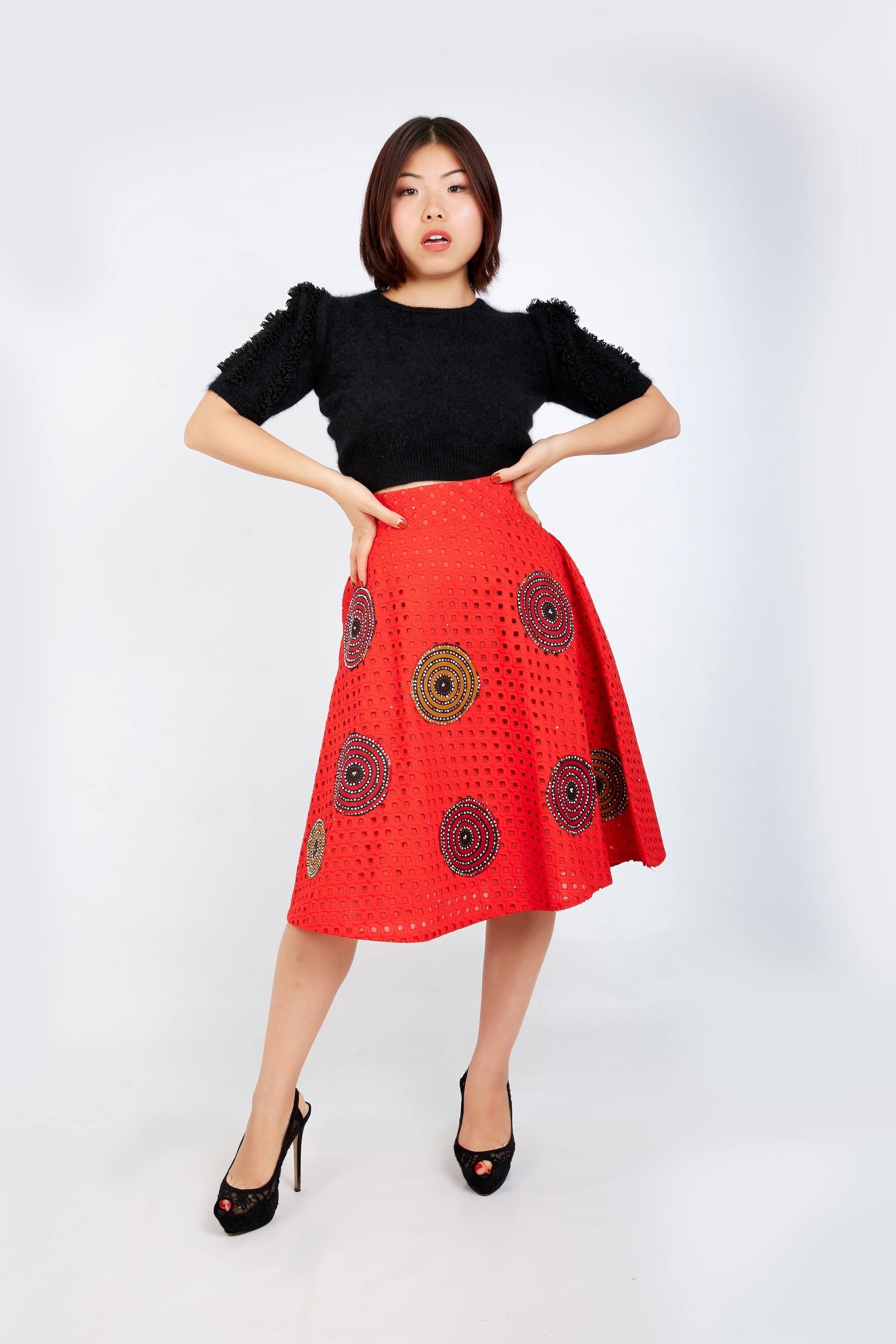 High-waist African skirts | Plus size African Clothing | African print clothing in the UK | Ready to wear African print outfits | African print skirt and top | African clothing | African outfit | kitenge skirts | Africa skirts for Women | Ankara Styles skirts for ladies | African maxi skirt | Danshiki skirt | Ghana African skirt | Kente skirt | African flare skirt | African print skirt | African Clothing Online Shop | Short African skirt | African mini skirt