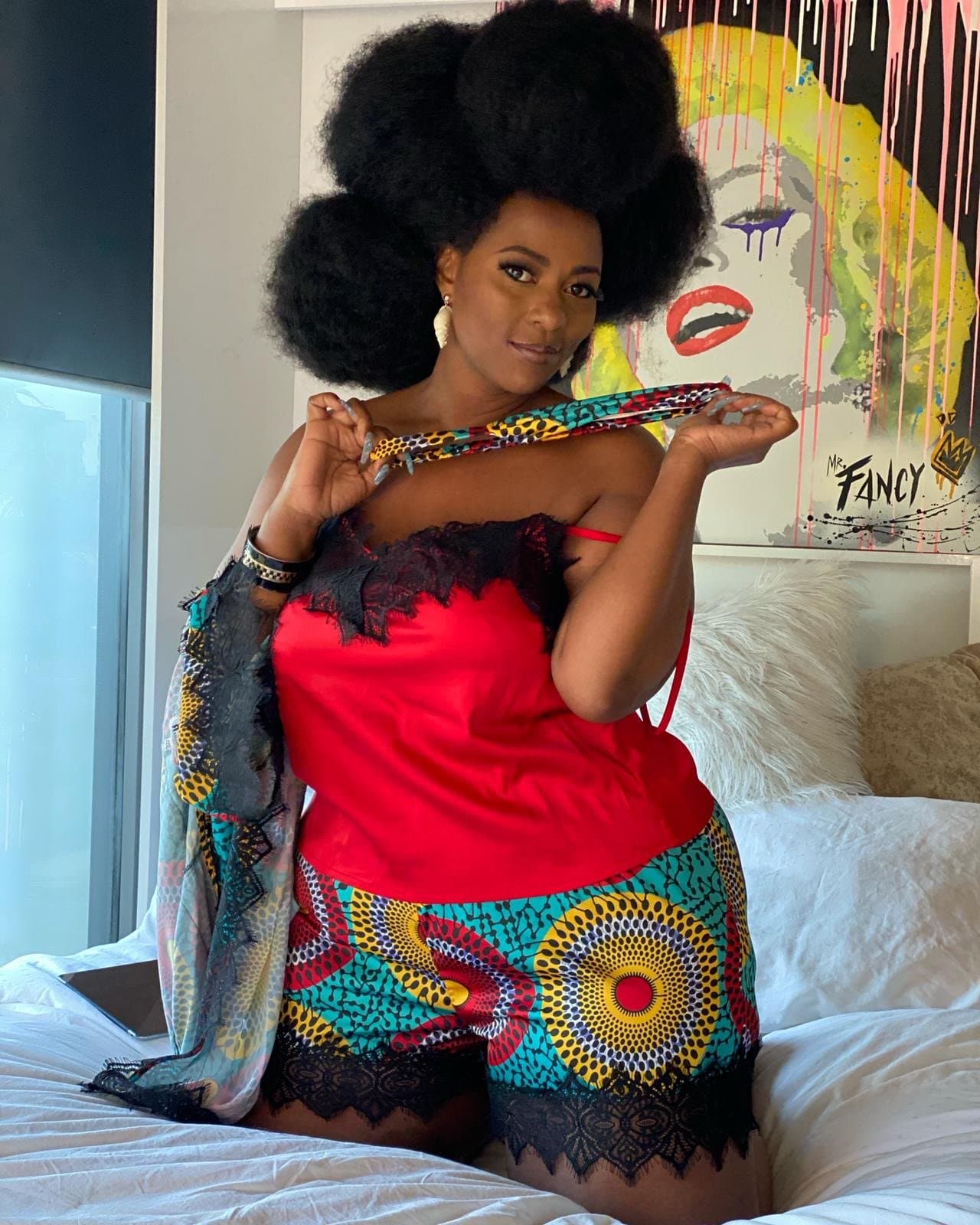 African sleepwear | African print Sleepwear | African print nightwear | African Print Pyjamas | Sleepwear for African women | sustainable nightwears | recycled nightwear | Ethically sourced fashion | ethically sourced clothing | handmade clothing | African clothing for women | Silk nightwear | Tribal prints | ethnic patterns | silk sleepwear | Sleepwear | African clothing UK | Black-owned fashion