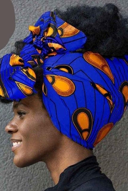 African Print headwrap| Ankara headwrap | African piece bandana | Ankara headpiece | African headband | Ankara headband | African print scarf | African scarf | Ankara cotton scarf | Ankara bandana | African headgear | African headpiece | Gele | Rattan Earring | Rattan drop earring | African style giftset | African inspired gift items | African accessories | Ankara accessories | Kente accessories |African Clothing from CUMO LONDON