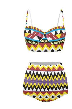 carnival outfit | African festival outfit | festival costume | Trendy African print swimwear | 2pc Swimwear made with kente prints | Ankara swimsuit for women | ethnic swim suits | tribal beachwear | Tribal swimwear | bathing suit made with African print kente | swimsuit handmade with kente african print | ethnic swimming costume | African print swimming costume