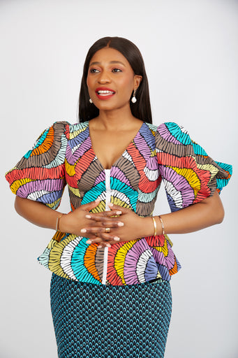 African Fashion | African Clothing from CumoLondon CUMO London ATMKollectionz. Shop African print dresses, Danshiki and Kente clothing, African clothing for plus size women. Stylish African designer outfits for special occasions. African print dresses