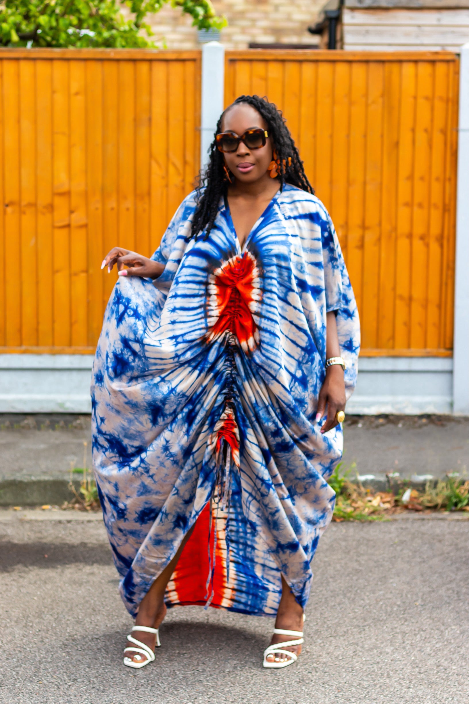 African caftan dresses hot sale