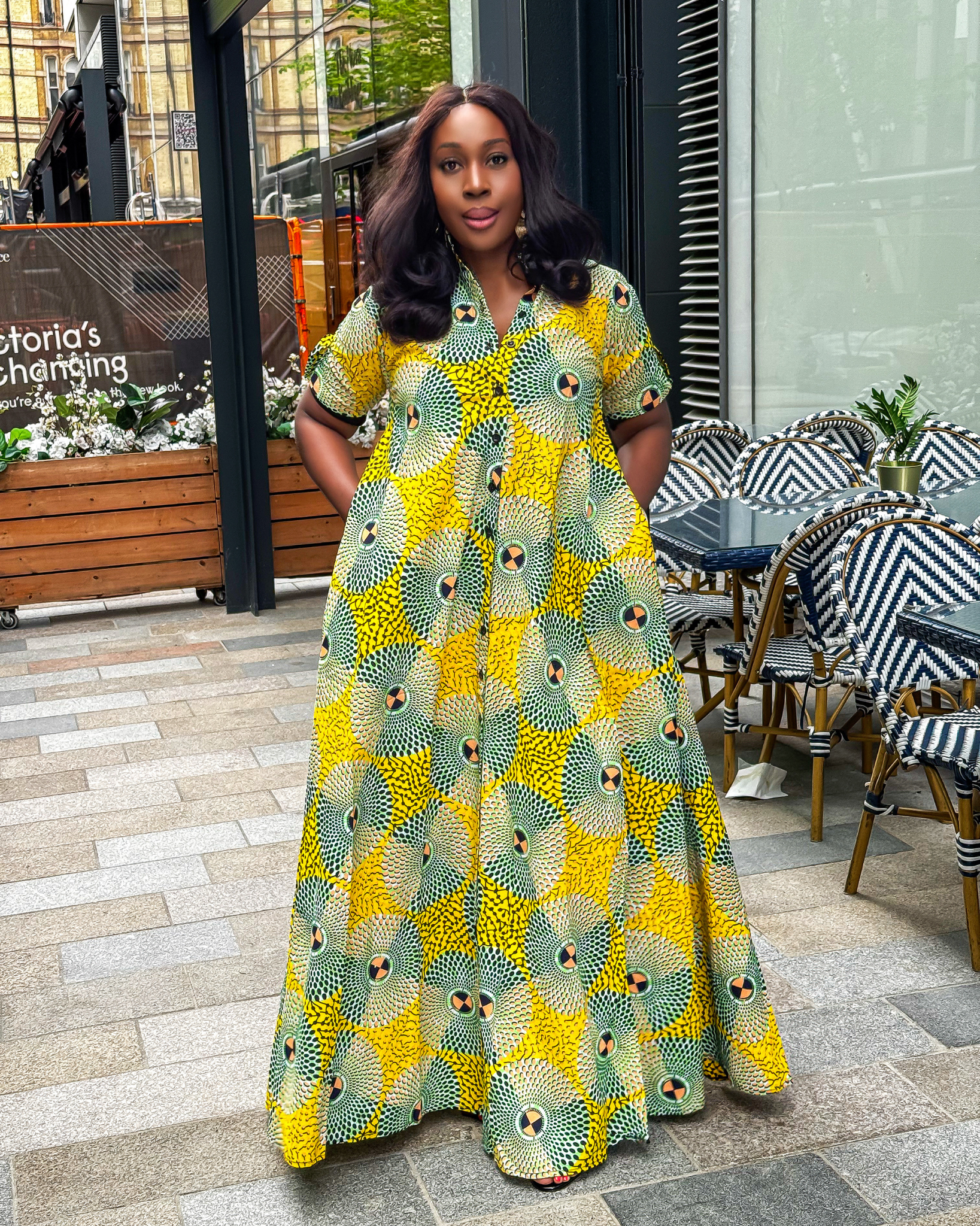 Ankara Dress African Print Clothing Plus Size Maxi Dress Wear Plus Size  African Print Clothing Shweshwe Stylish Traditional Dresses For Ladies Shop  African