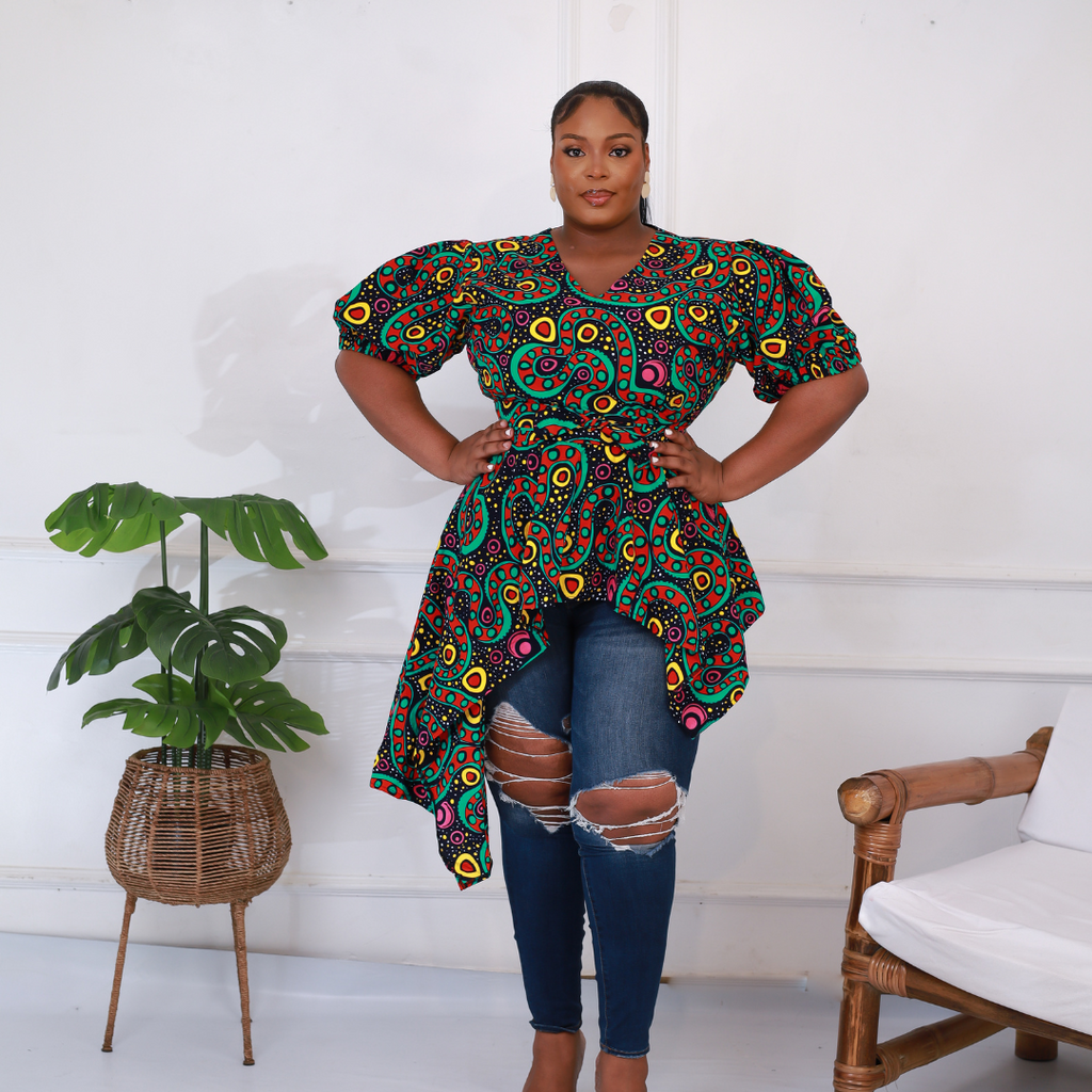 African print blouses | African Ankara print Top | Off shoulder African blouse | African print peplum blouse | Modern African Clothing for women | African shirt dresses | Off Shoulder African dresses | Ankara top | African women top | African print clothing UK | African print apparel | African Print clothing online | Trendy African clothing store | Buy African dress