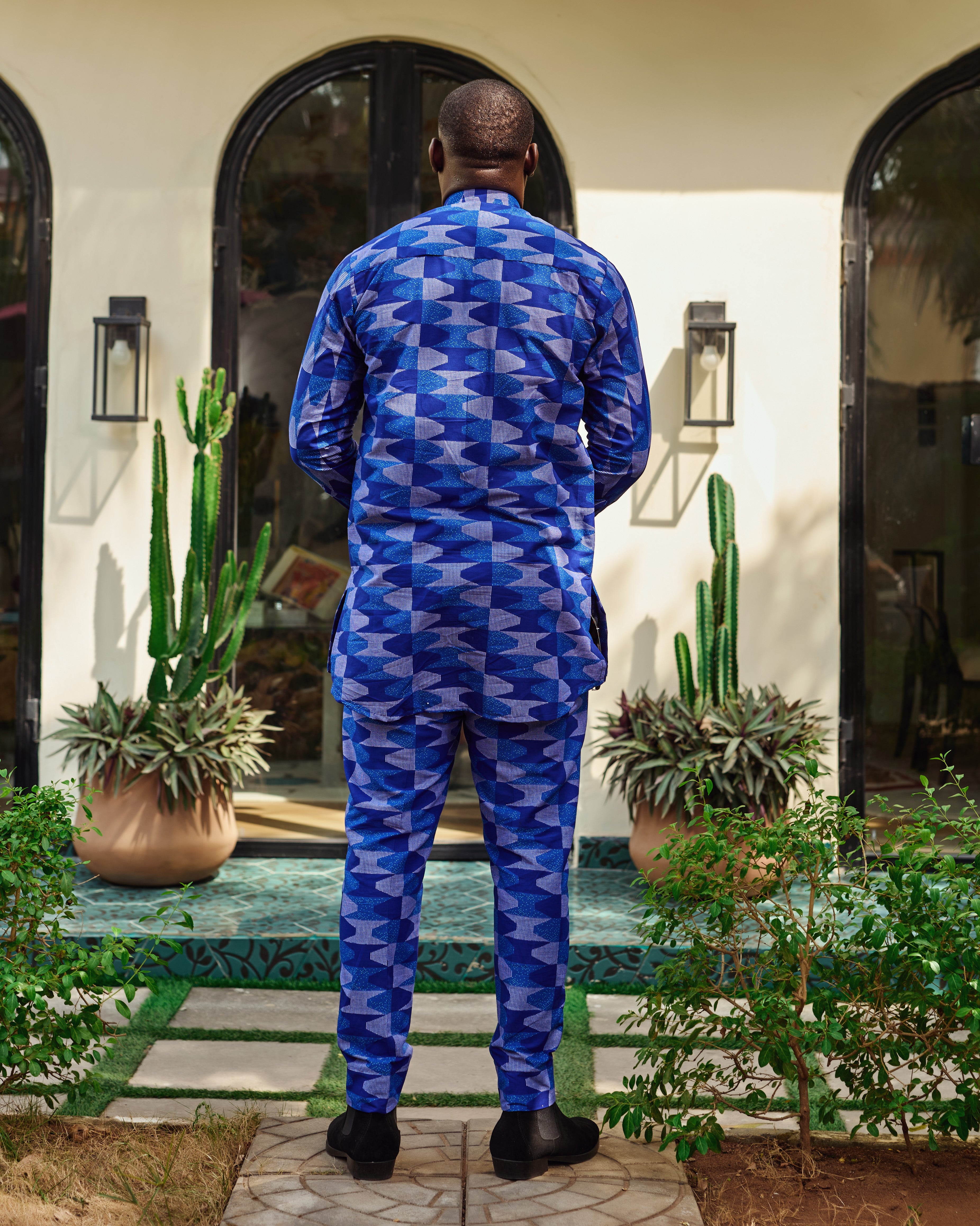 African men Kaftan | African Senator Outfit | Men's 2 pc Outfit | African print Shirt for Men | African Ankara Sweatshirt | African Clothing for Men | African print long sleeve shirt | African Clothing for men | Ankara shirt | African print shorts | African print clothing UK | African print apparel | Buy African outfits for men | Matching African Print outfits | 2 pcs African print clothing | Short sleeve African shirt for men | Long sleeve African print shirt for men 