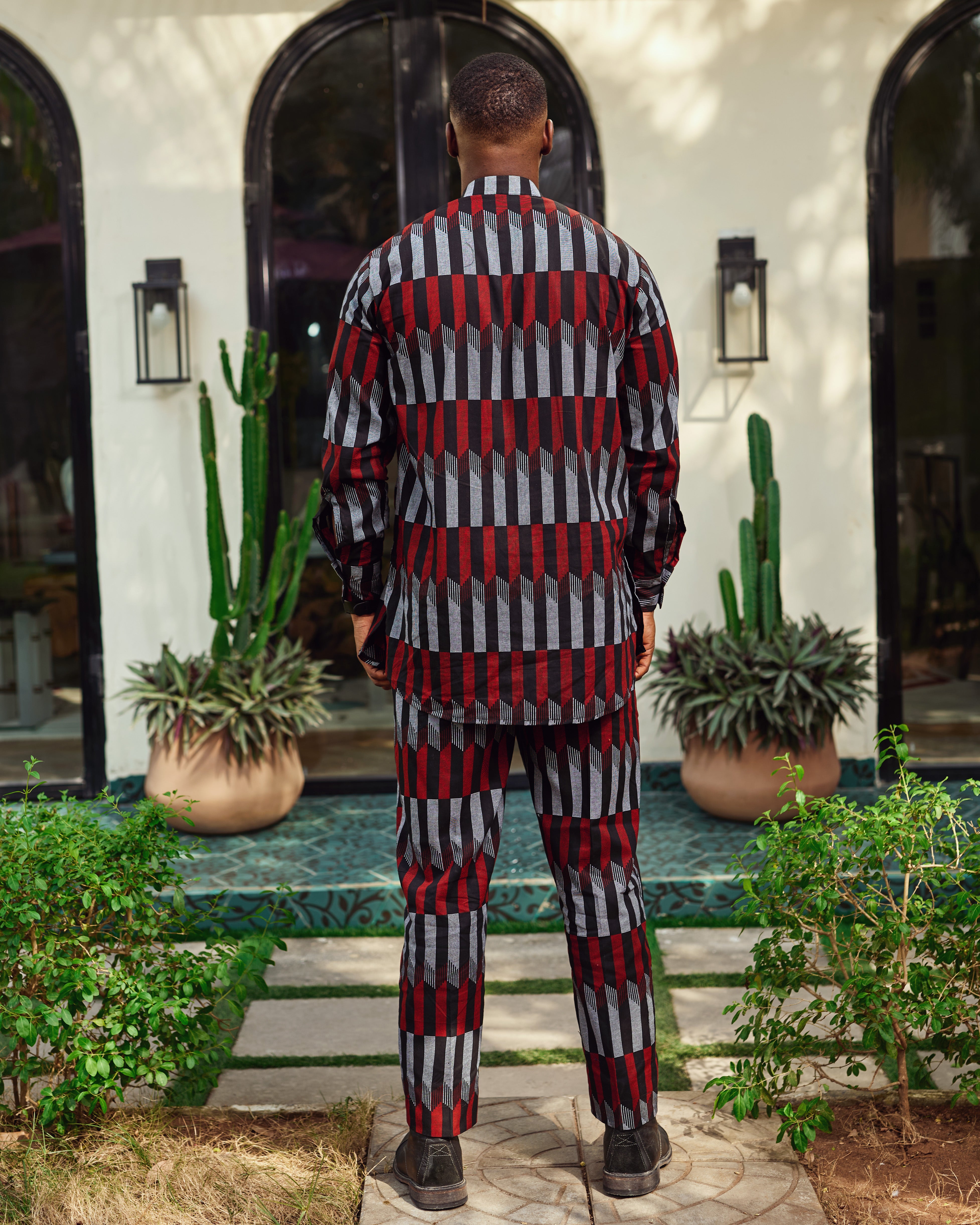 African men Kaftan | African Senator Outfit | Men's 2 pc Outfit | African print Shirt for Men | African Ankara Sweatshirt | African Clothing for Men | African print long sleeve shirt | African Clothing for men | Ankara shirt | African print shorts | African print clothing UK | African print apparel | Buy African outfits for men | Matching African Print outfits | 2 pcs African print clothing | Short sleeve African shirt for men | Long sleeve African print shirt for men 