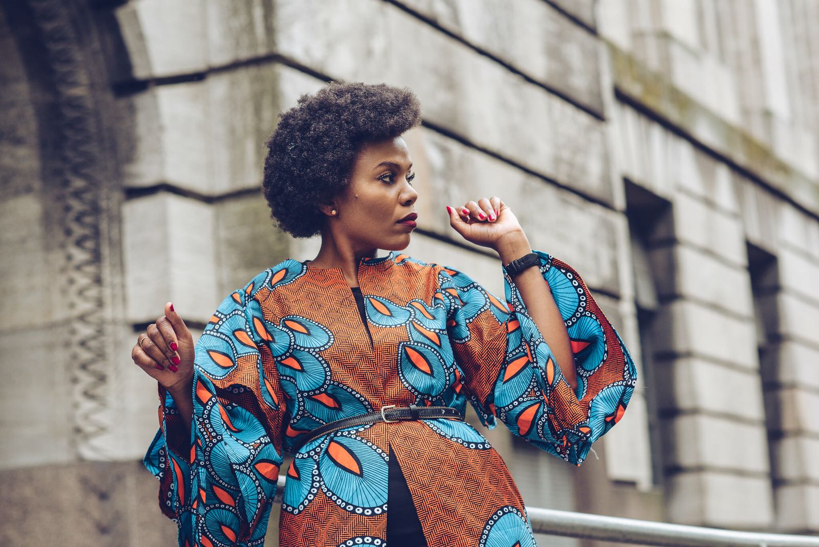 Shop African Dresses UK Modern African Clothing CUMO London CUMO LONDON