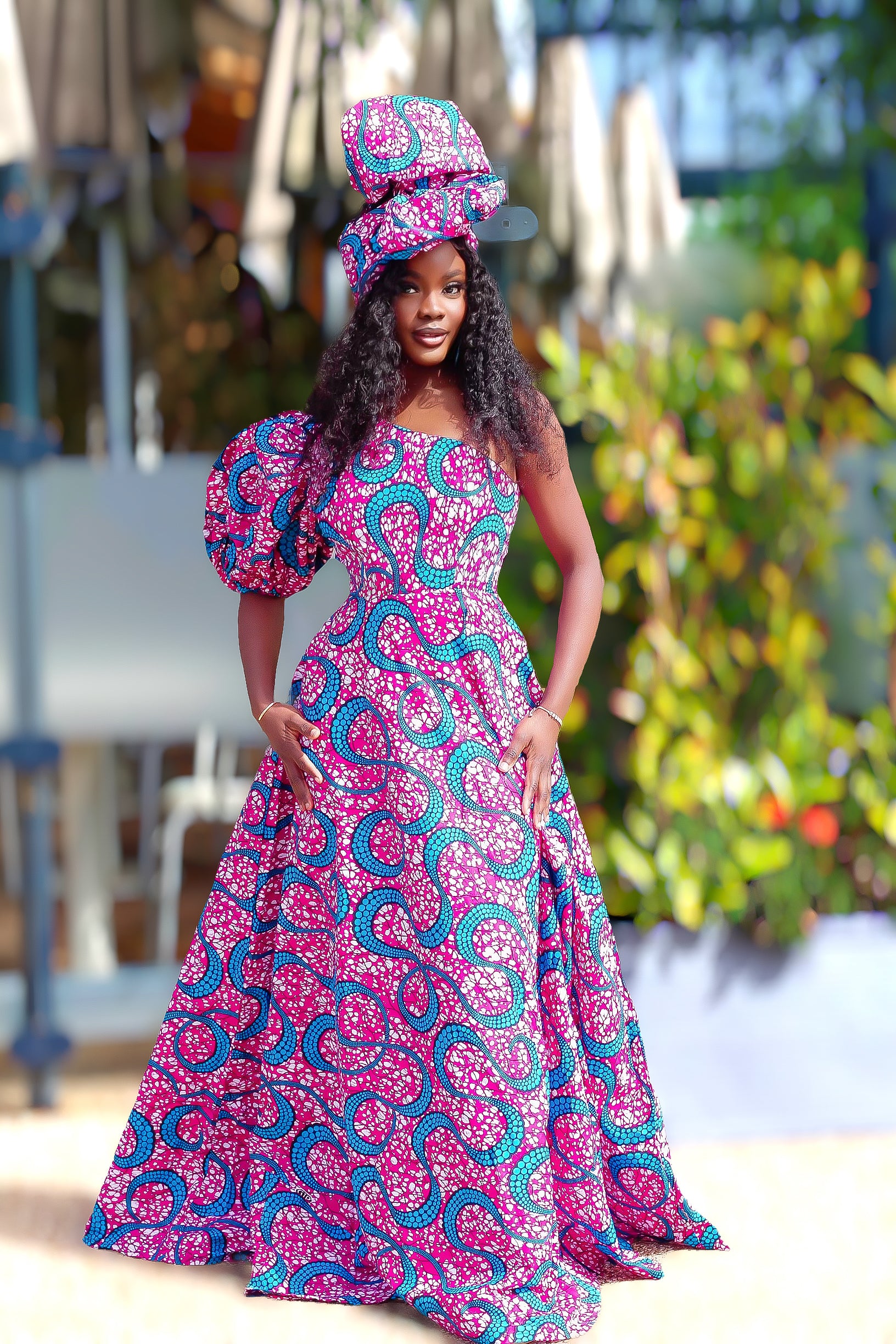 Bohemian dress online shop deals