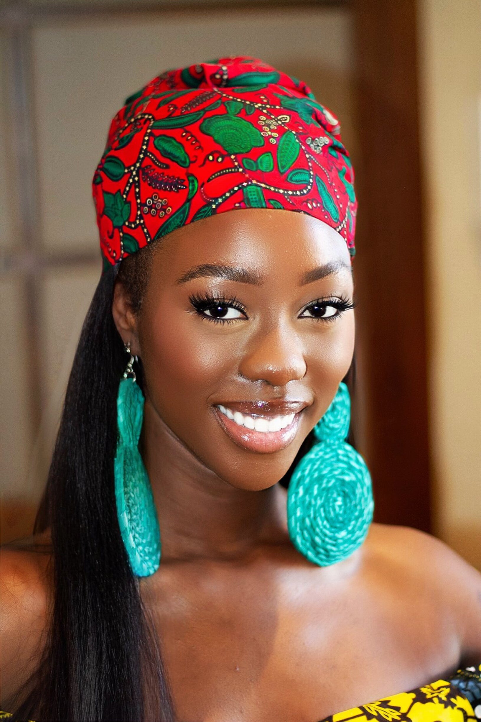 Where to store buy head wraps