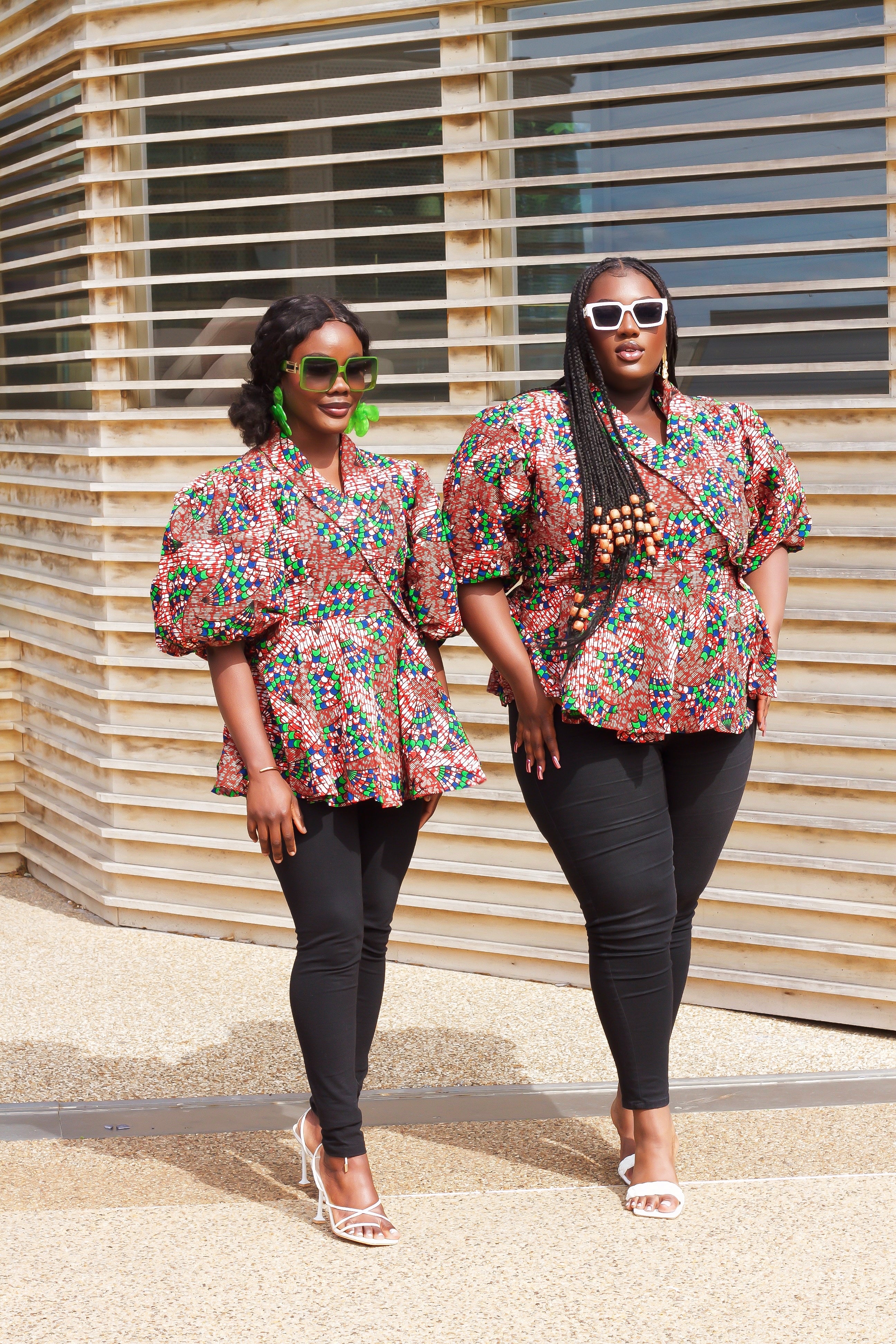 Peplum blouse style deals