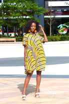 African Print Wrap Dresses | Ghana African dress | Kente Dress | African dress | African print Dress | African Clothing Online Shop | Short African dress | Mini African dress UK | African dress UK | african dress styles | african women's clothing | african outfit | kitenge dresses | Africa Dresses for Women | Ankara Styles for ladies | African dresses for work | Danshiki Dress | Trendy African Dress | Modern African Clothing | Modern African dress UK | African clothing UK | Black-owned UK fashion brand