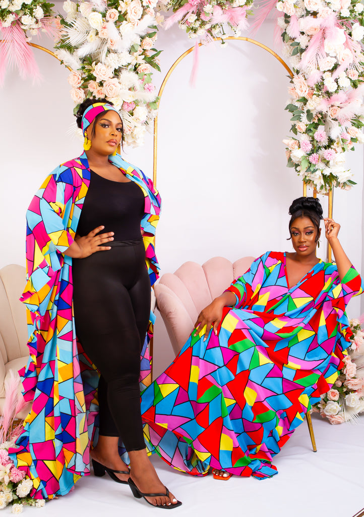  Discover trendy sustainable African apparel in the UK. Handmade African Print Kimono, African print coverups, outerwear for a day on the beach African print Jacket| Ankara jacket | Tribal prints kimono | Floral African print clothing | Cotton Blazer | African print workwear | African clothing UK | Black-owned fashion brand | UK Based African Fashion Brand