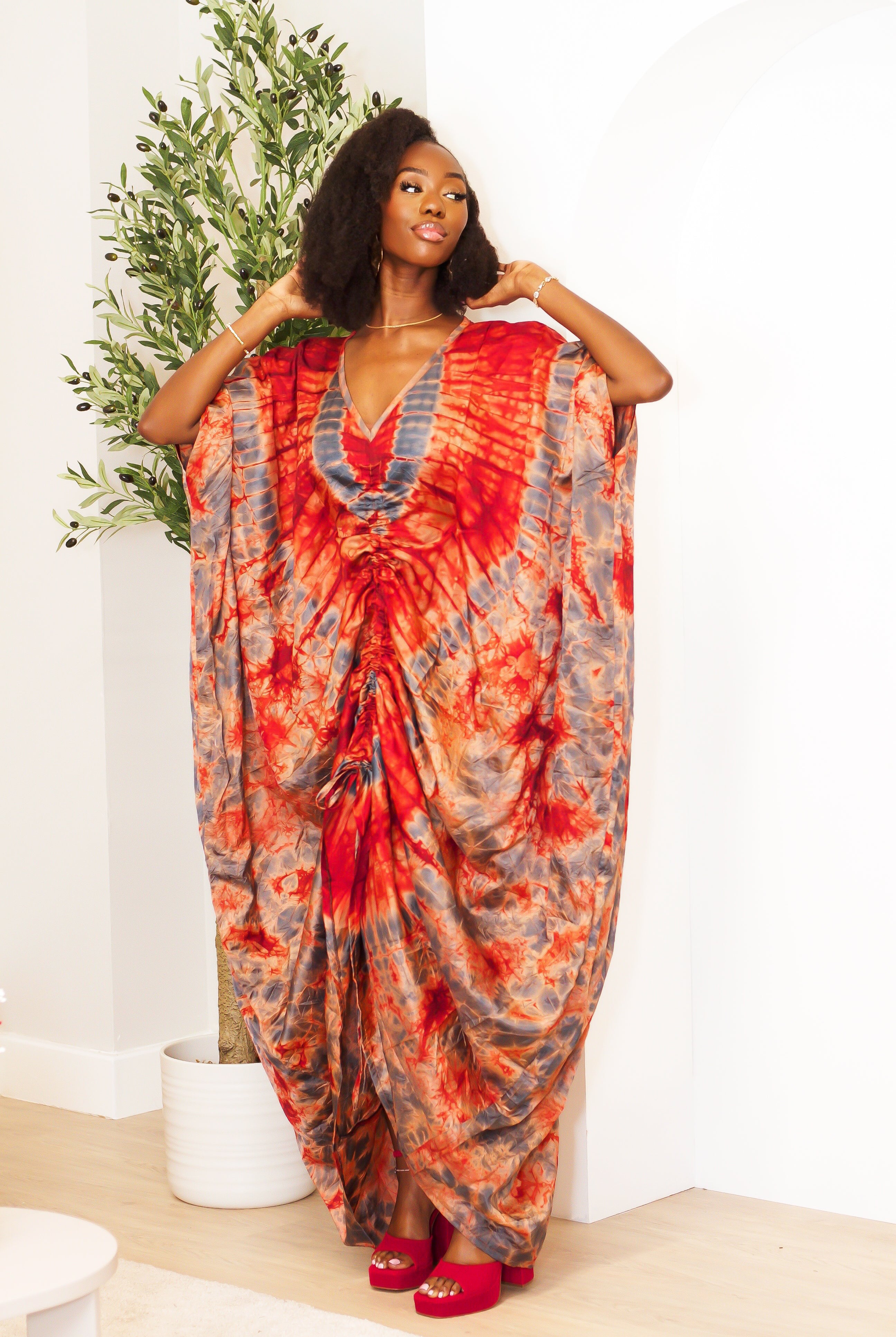Shop CUMO London : African Clothing, African Dresses, African