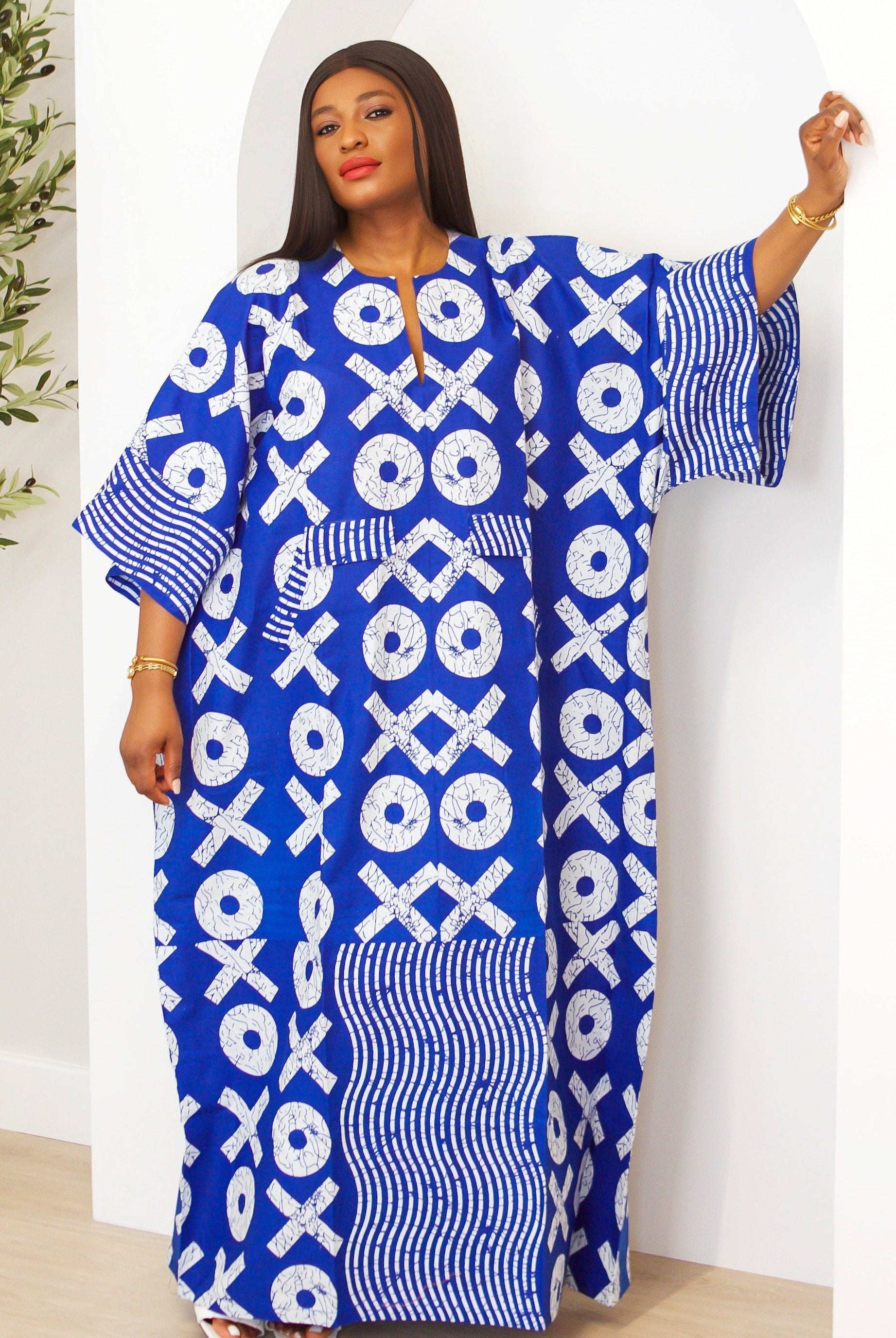 Shop CUMO London : African Clothing, African Dresses, African