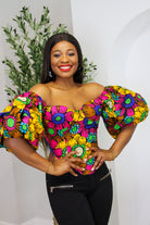 African Print Corset top | Corset Top | Boned corset outfit | Structured corset for parties | Corset outfit | African Corset outfit | Boned structured blouse | Ankara corset clothing | Ankara corset | African print corset outfit | Matching African print clothing | Corset top and skirt | African party outfit | African corset outfit | African print clothing | African kente outfit | Traditional African outfit