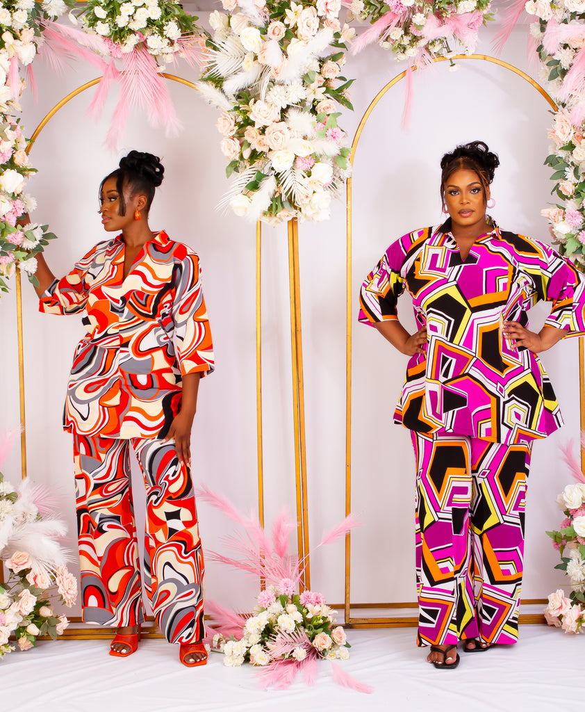 African print wide leg trousers | African print trousers UK | African print pants | African Print wide leg pants | African print clothing UK | Ready to wear African print pants | African Trouser styles | African clothing | African outfit | Ankara print  Trousers | Ankara pants for Women | Ankara Styles Trousers for ladies | African pallazo Trousers | Danshiki Trousers | High waist African print wide leg pants | African high waist pants| African loose fit Trousers | African print Trousers
