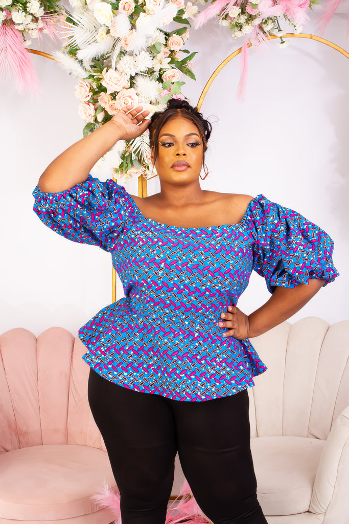 African print blouses | African Ankara print Top | Off shoulder African blouse | African print peplum blouse | Modern African Clothing for women | African shirt dresses | Off Shoulder African dresses | Ankara top | African women top | African print clothing UK | African print apparel | African Print clothing online | Trendy African clothing store | Buy African dress | Matching African Print outfits | 2 pcs African print clothing