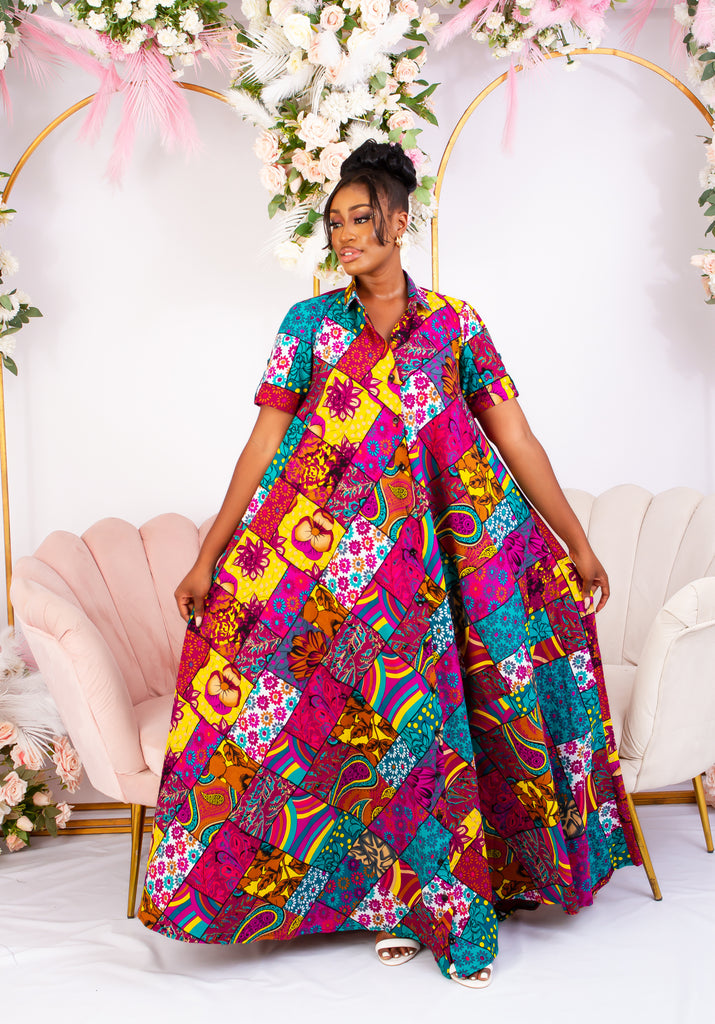 African Print Wrap Dresses | Ghana African dress | Kente Dress | African dress | African print Dress | African Clothing Online Shop | Short African dress | Mini African dress UK | African dress UK | african dress styles | african women's clothing | african outfit | kitenge dresses | Africa Dresses for Women | Ankara Styles for ladies | African dresses for work | Danshiki Dress | Trendy African Dress | Modern African Clothing | Modern African dress UK | African clothing UK | Black-owned UK fashion brand