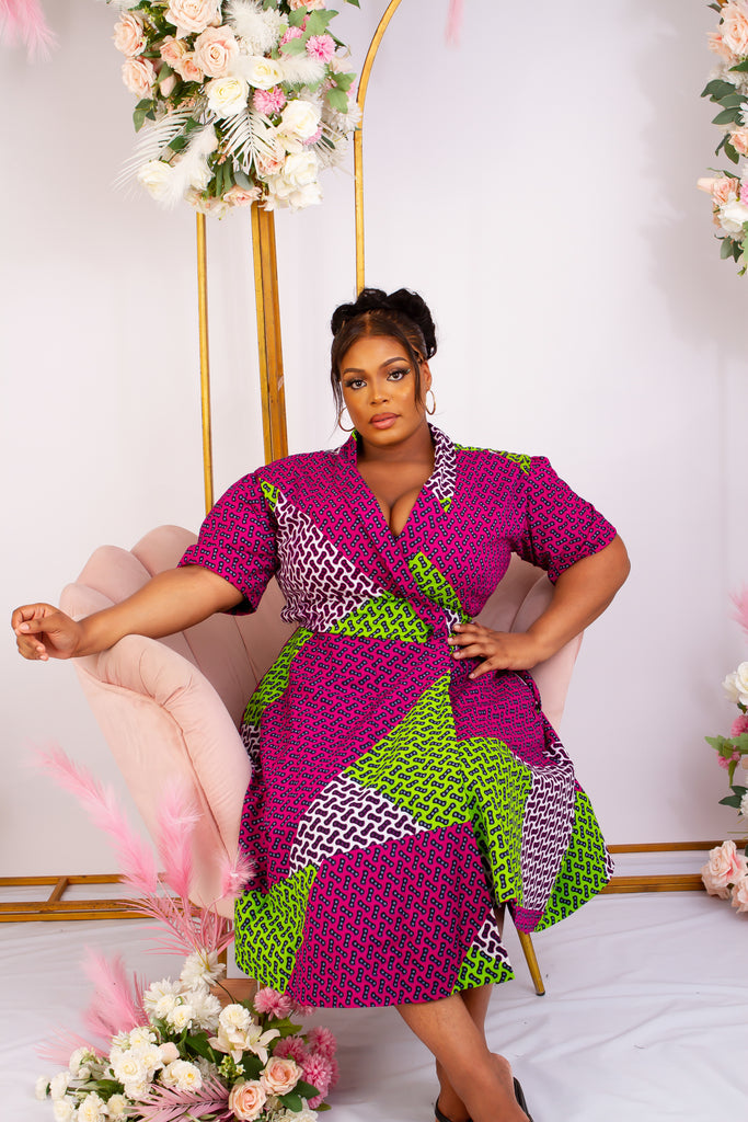 African Print Wrap Dresses | Ghana African dress | Kente Dress | African dress | African print Dress | African Clothing Online  Shop | Short African dress | Mini African dress UK | African  dress UK |  african dress styles | african women's clothing | african outfit | kitenge dresses | Africa Dresses for Women | Ankara Styles for ladies | African dresses for work | Danshiki Dress | Trendy African Dress | Modern African Clothing | Modern African dress UK | African clothing UK | Black-owned UK fashion brand