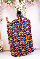  Discover trendy sustainable African apparel in the UK. Handmade African Print Kimono, African print coverups, outerwear for a day on the beach African print Jacket| Ankara jacket | Tribal prints kimono | Floral African print clothing | Cotton Blazer | African print workwear | African clothing UK | Black-owned fashion brand | UK Based African Fashion Brand
