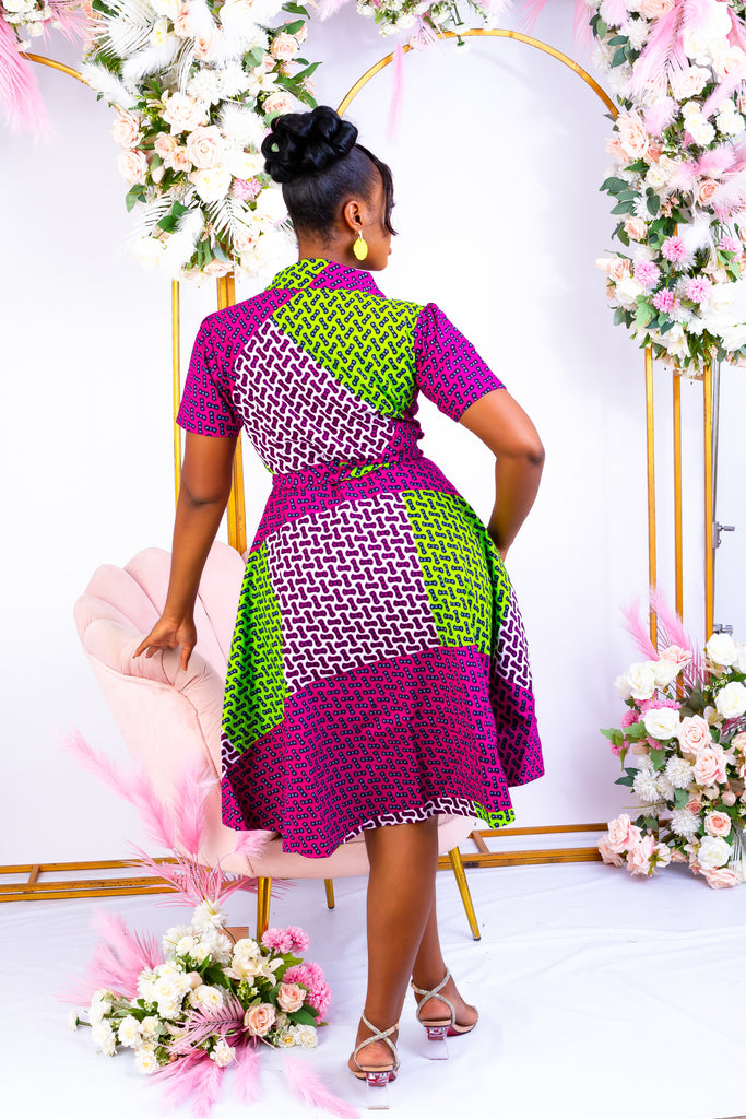 African Print Wrap Dresses | Ghana African dress | Kente Dress | African dress | African print Dress | African Clothing Online  Shop | Short African dress | Mini African dress UK | African  dress UK |  african dress styles | african women's clothing | african outfit | kitenge dresses | Africa Dresses for Women | Ankara Styles for ladies | African dresses for work | Danshiki Dress | Trendy African Dress | Modern African Clothing | Modern African dress UK | African clothing UK | Black-owned UK fashion brand