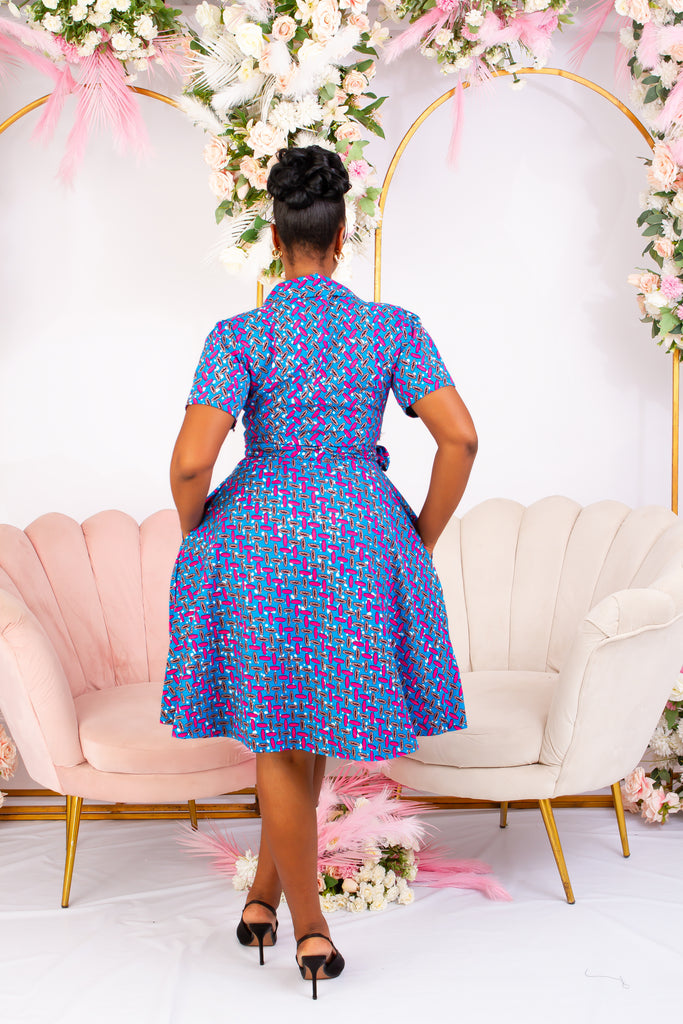 African Print Wrap Dresses | Ghana African dress | Kente Dress | African dress | African print Dress | African Clothing Online  Shop | Short African dress | Mini African dress UK | African  dress UK |  african dress styles | african women's clothing | african outfit | kitenge dresses | Africa Dresses for Women | Ankara Styles for ladies | African dresses for work | Danshiki Dress | Trendy African Dress | Modern African Clothing | Modern African dress UK | African clothing UK | Black-owned UK fashion brand