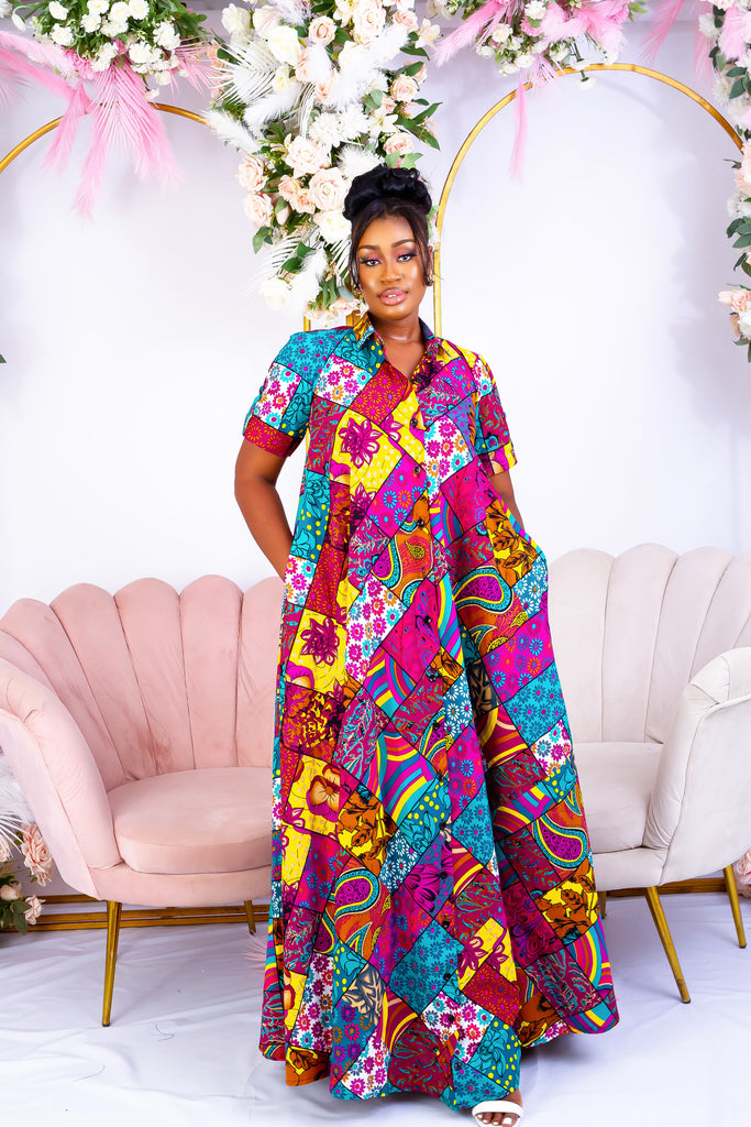 African Print Wrap Dresses | Ghana African dress | Kente Dress | African dress | African print Dress | African Clothing Online Shop | Short African dress | Mini African dress UK | African dress UK | african dress styles | african women's clothing | african outfit | kitenge dresses | Africa Dresses for Women | Ankara Styles for ladies | African dresses for work | Danshiki Dress | Trendy African Dress | Modern African Clothing | Modern African dress UK | African clothing UK | Black-owned UK fashion brand